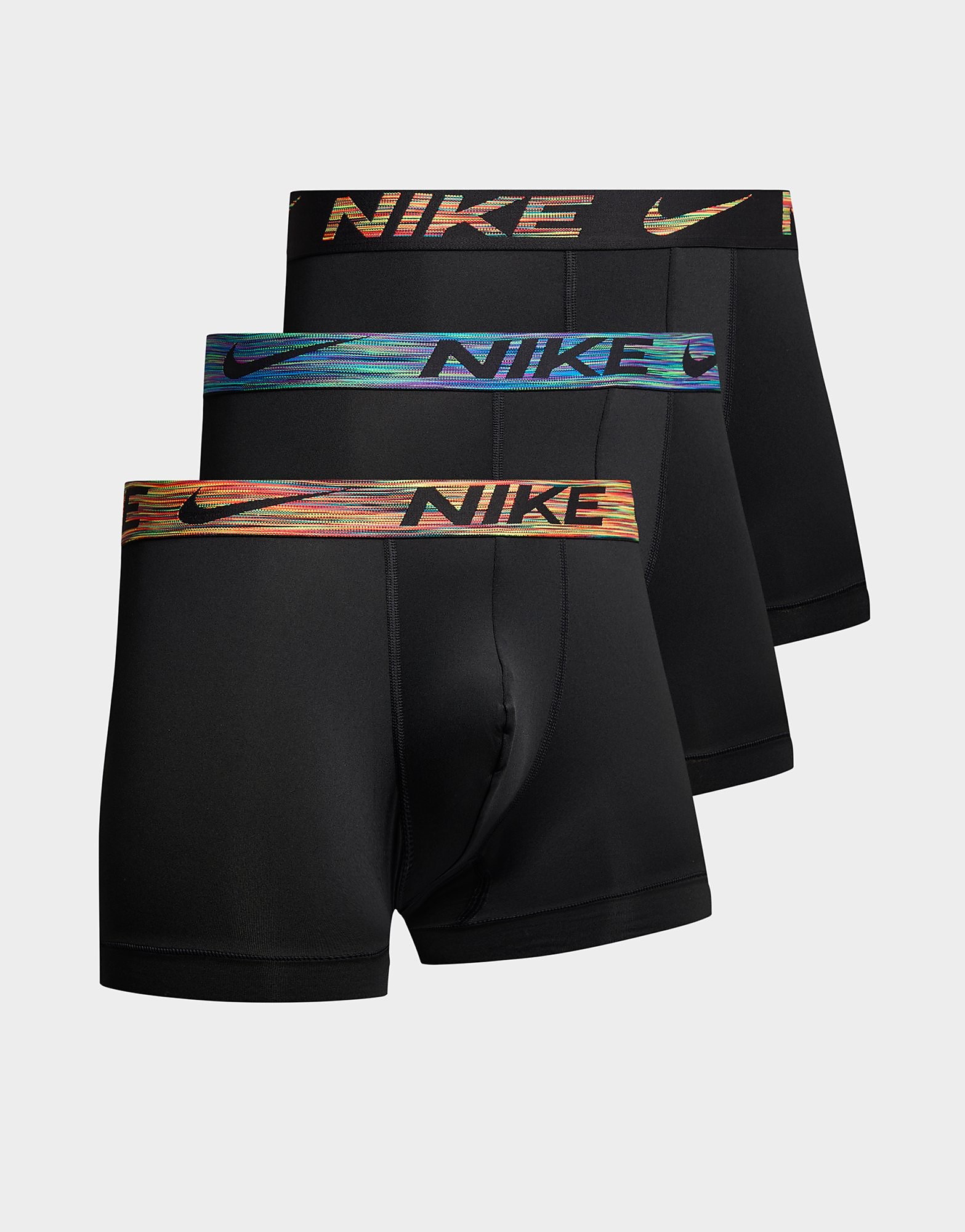 Nike 3 Pack Micro Boxers