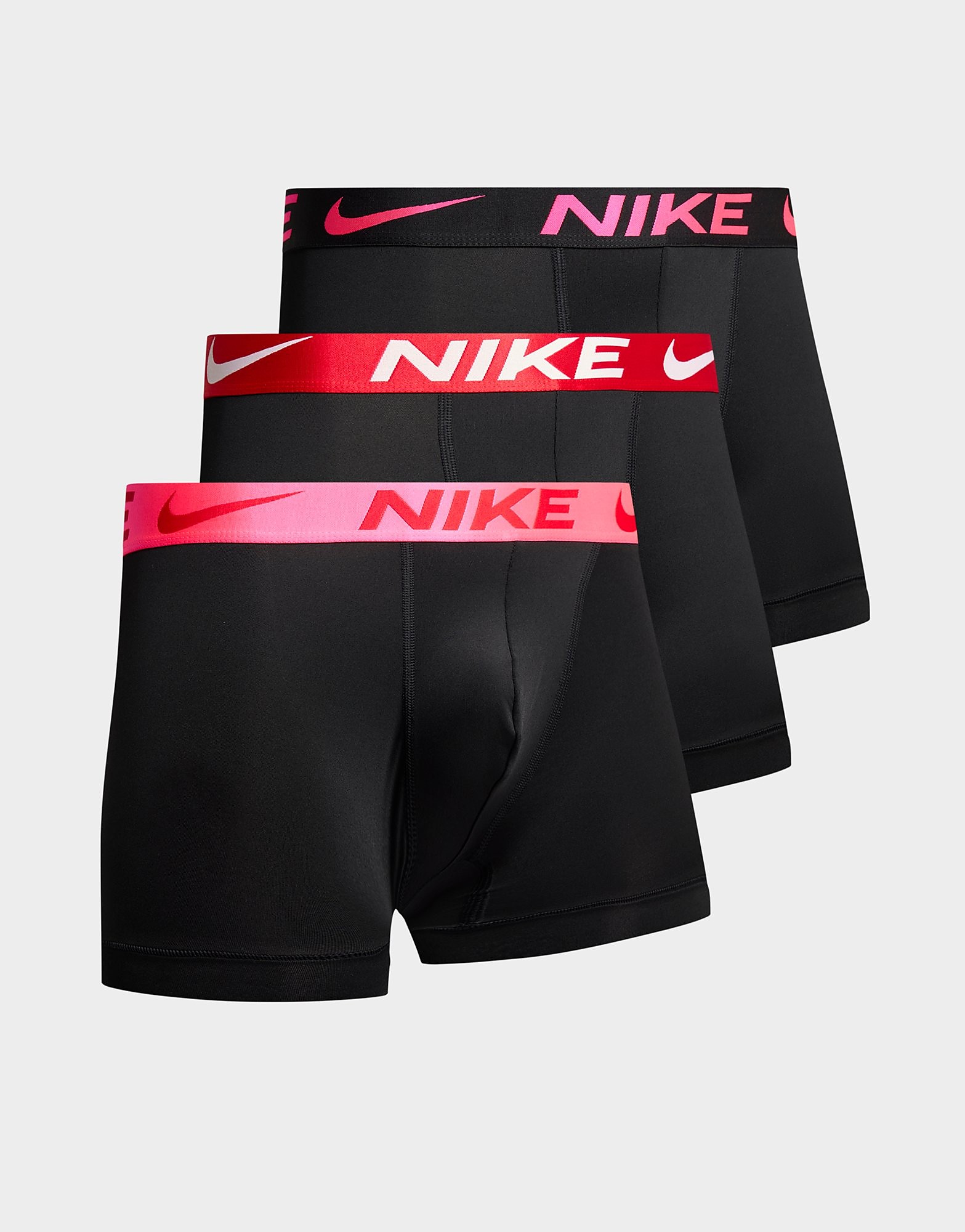 Nike 3 Pack Micro Boxers - vue 2