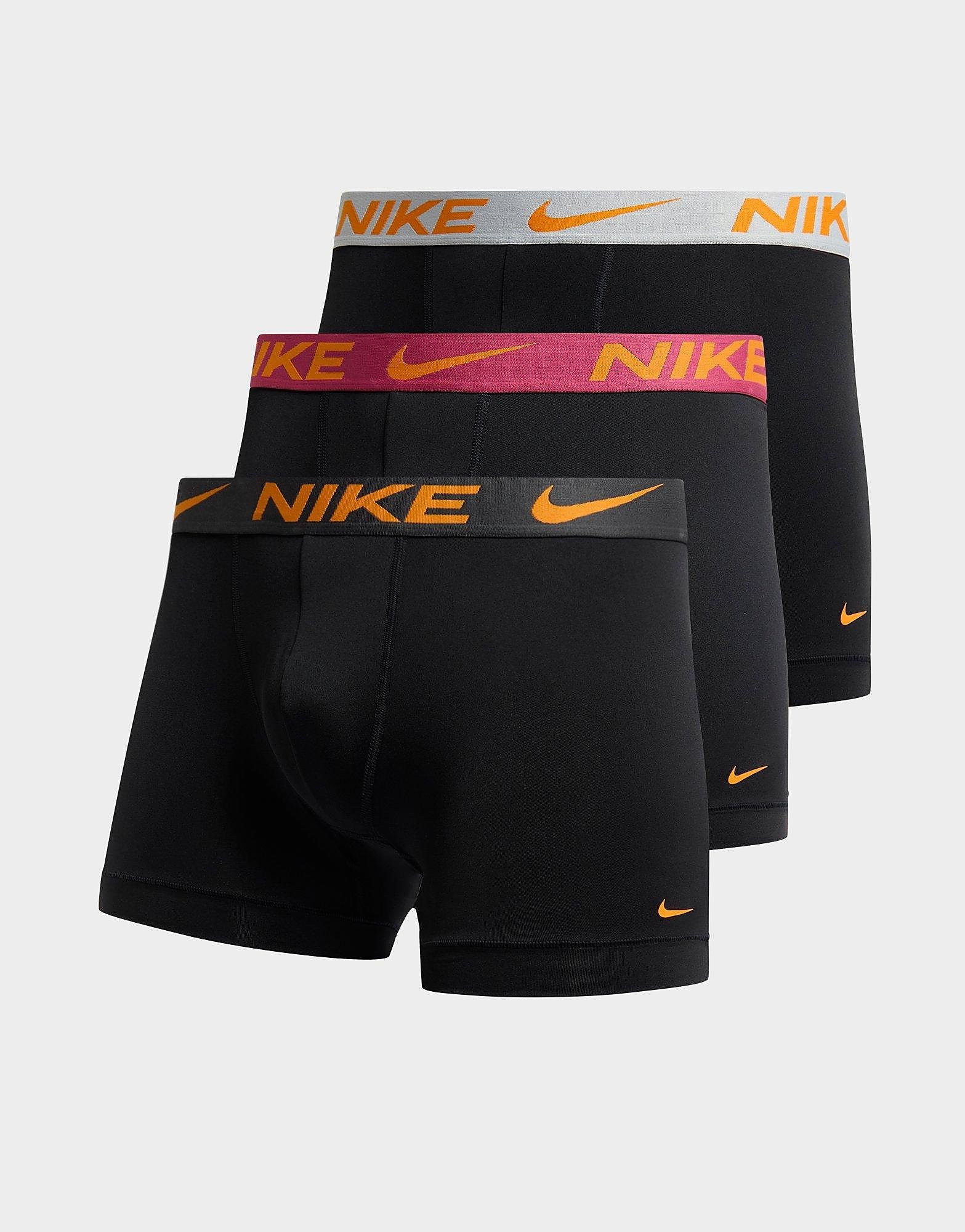 Nike Pack de 3 Boxers Homme - vue 6