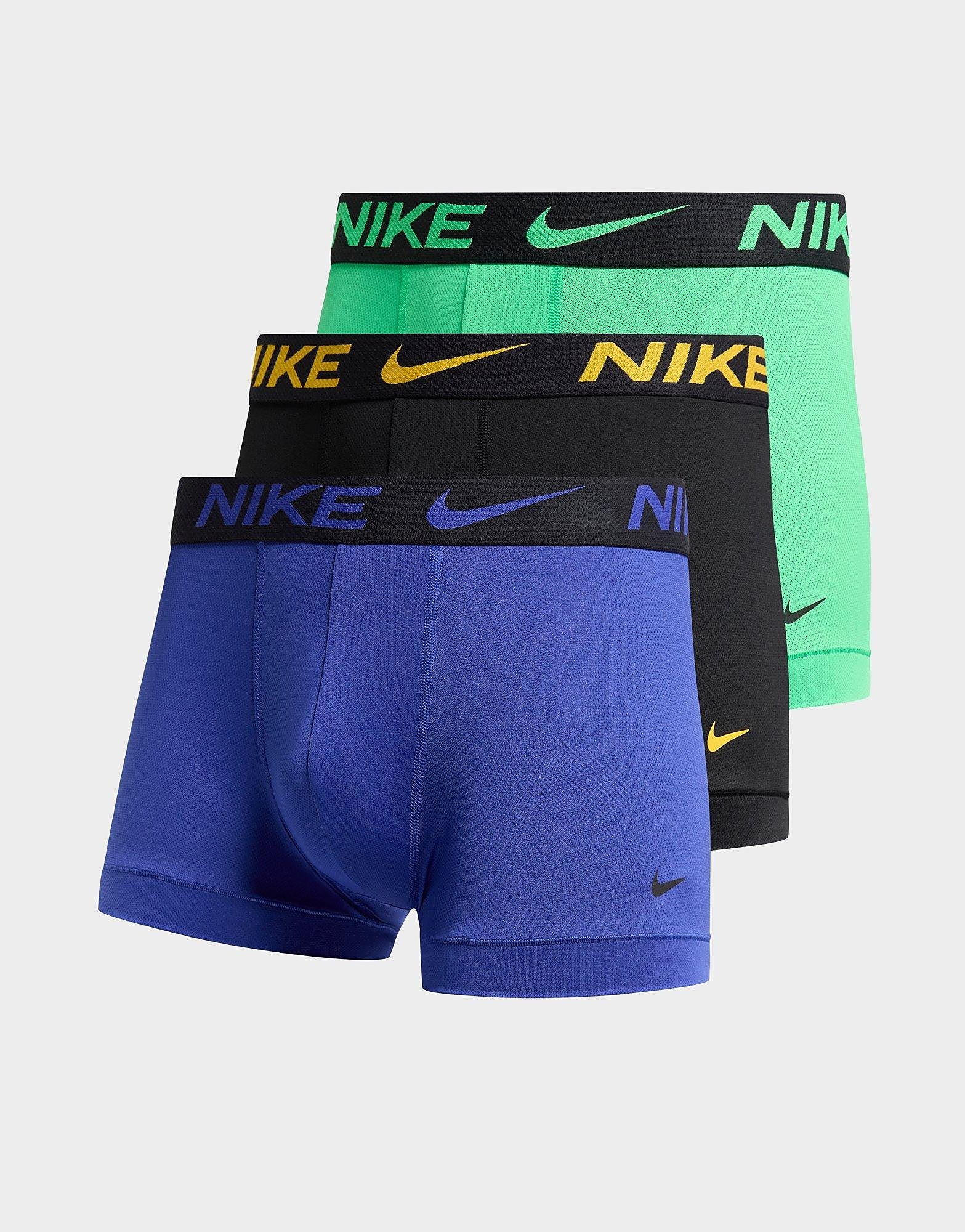 Nike Pack de 3 Boxers Homme