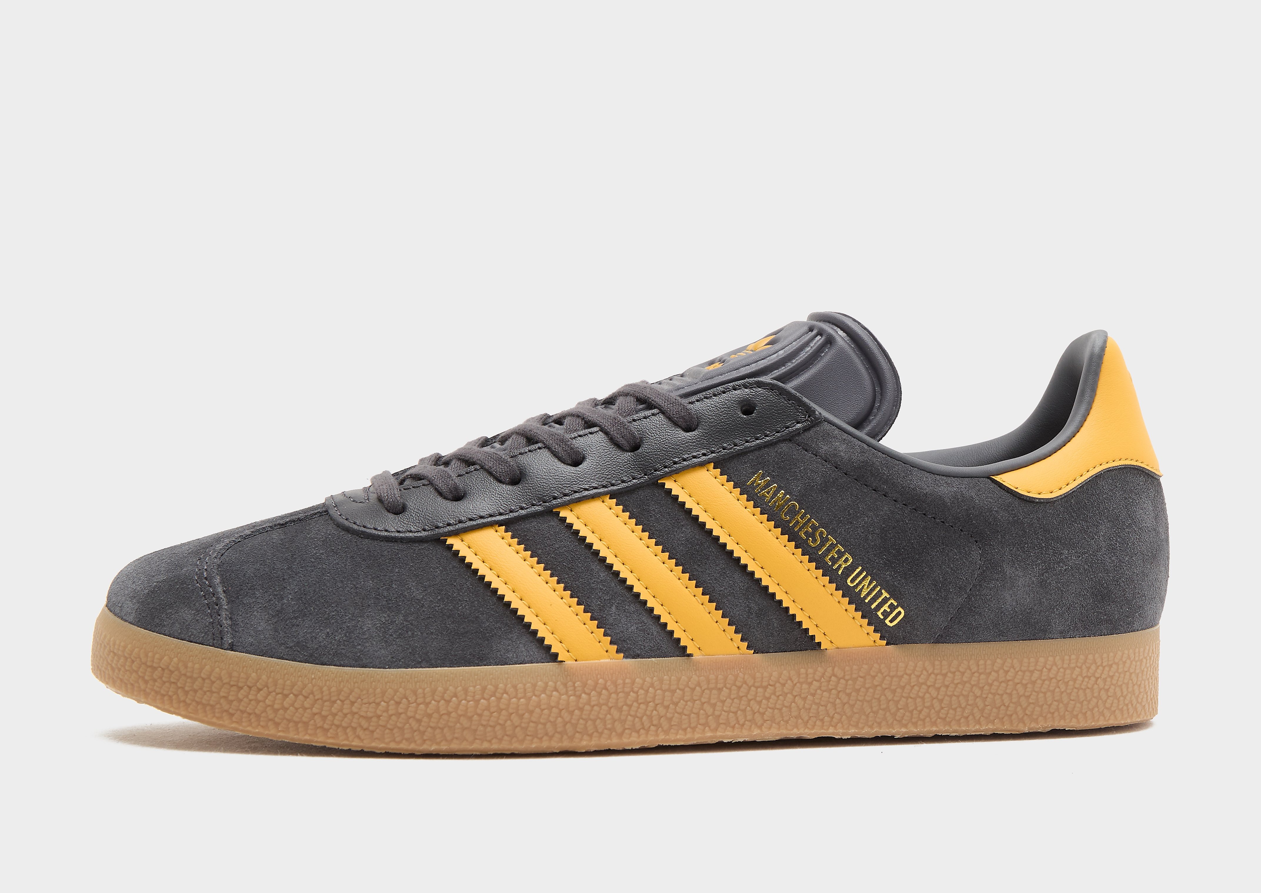 adidas+Originals+Gazelle+Manchester+United+-+Noir,+Noir
