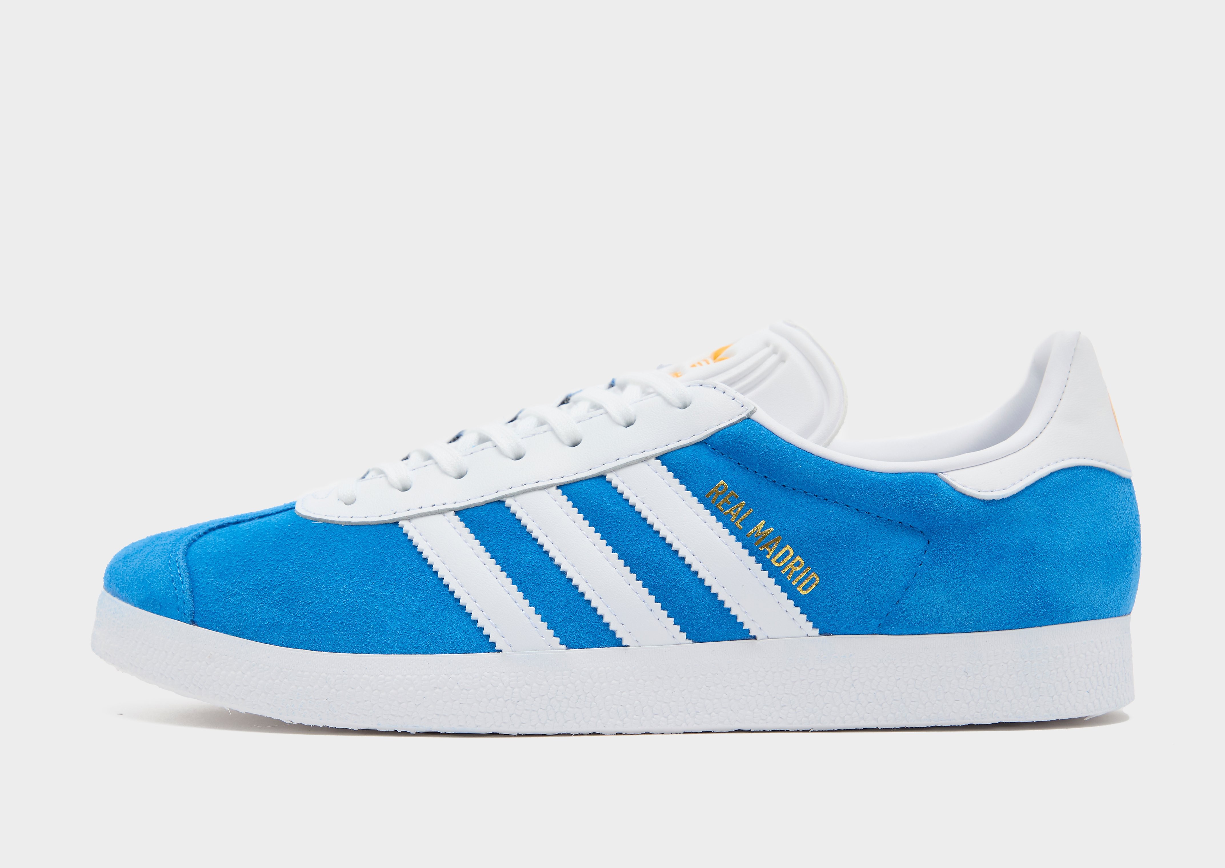 adidas+Originals+Gazelle+Real+Madrid+-+Bleu,+Bleu