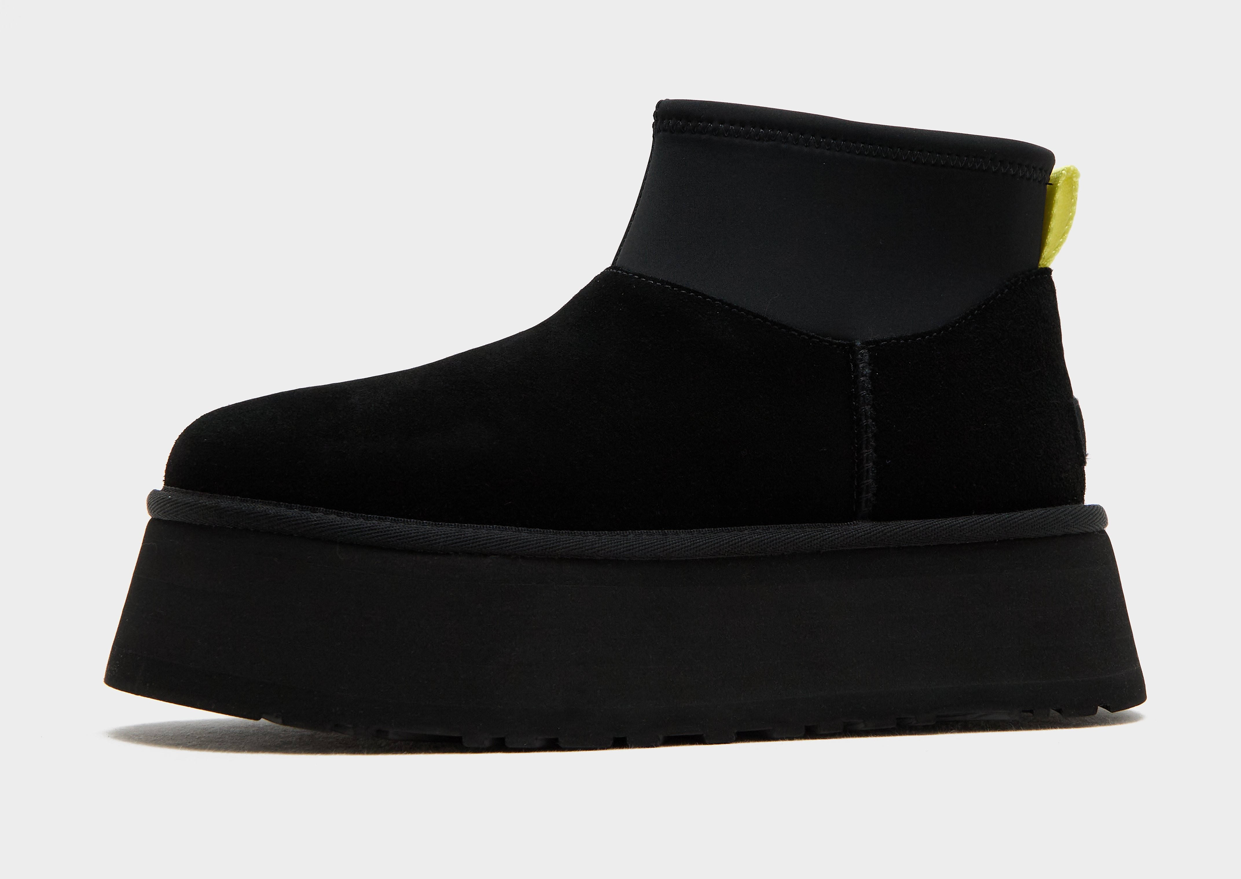 UGG Classic Mini Dipper Femme