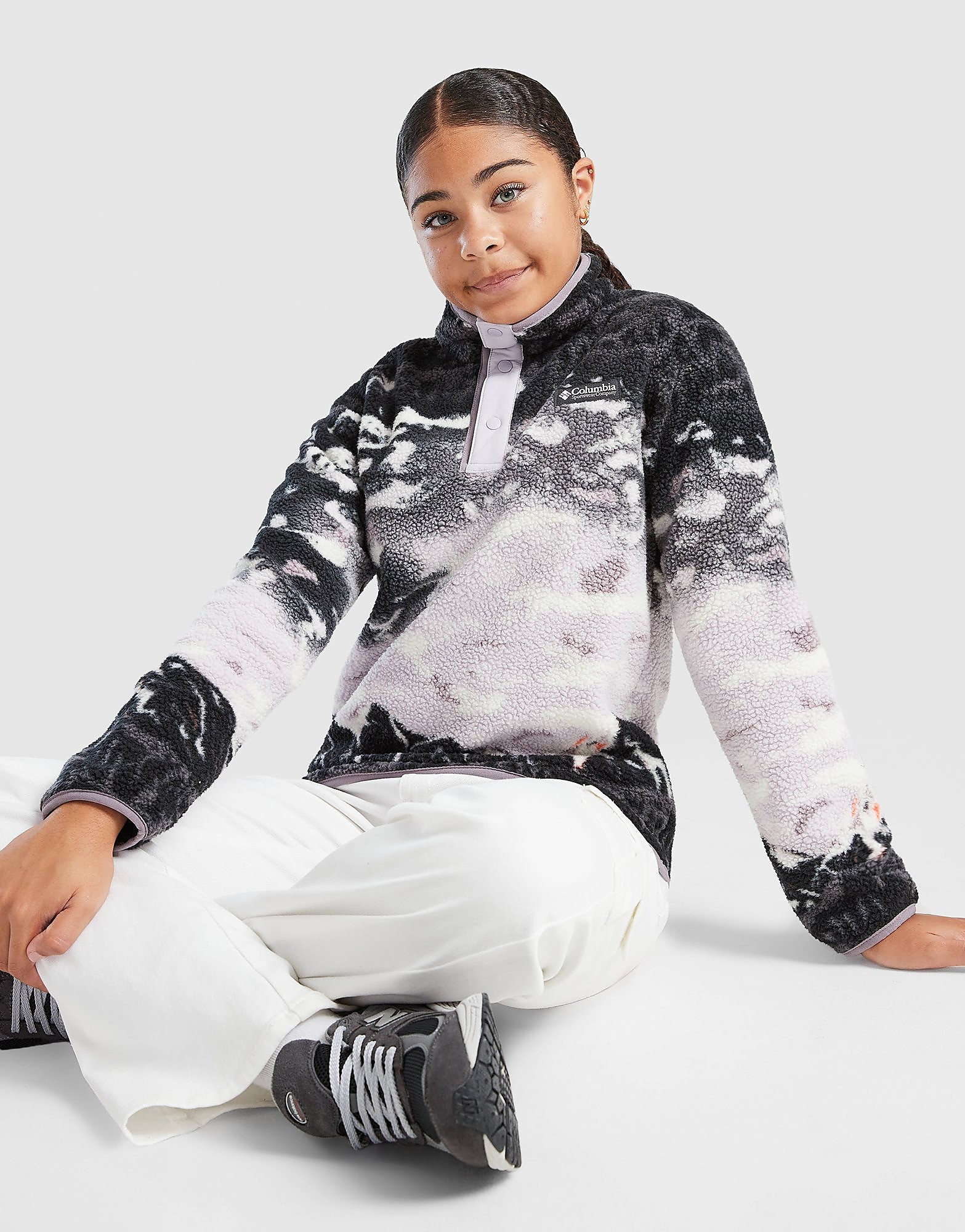 Columbia Helvetia Junior