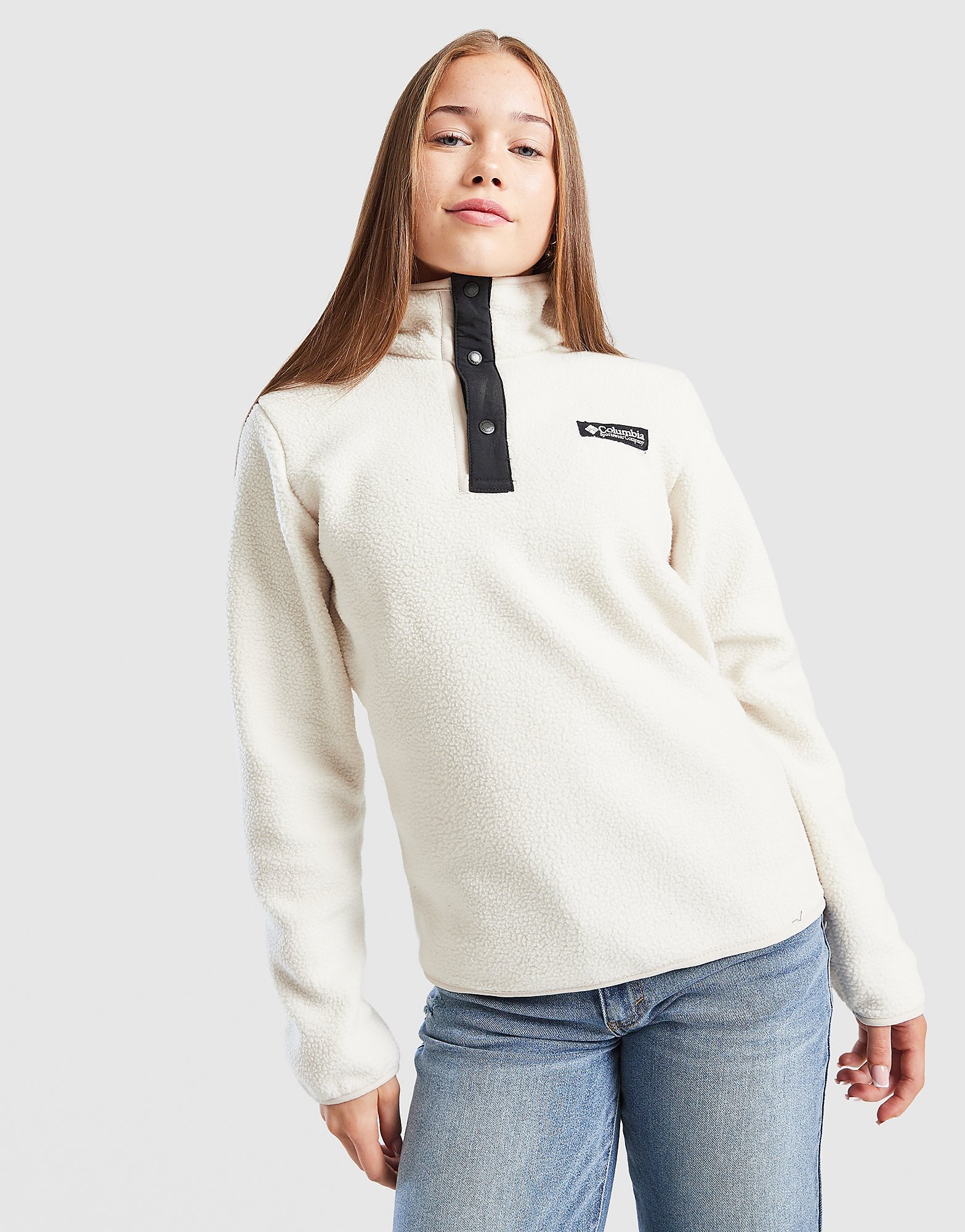 Columbia Helvetia Junior - vue 5