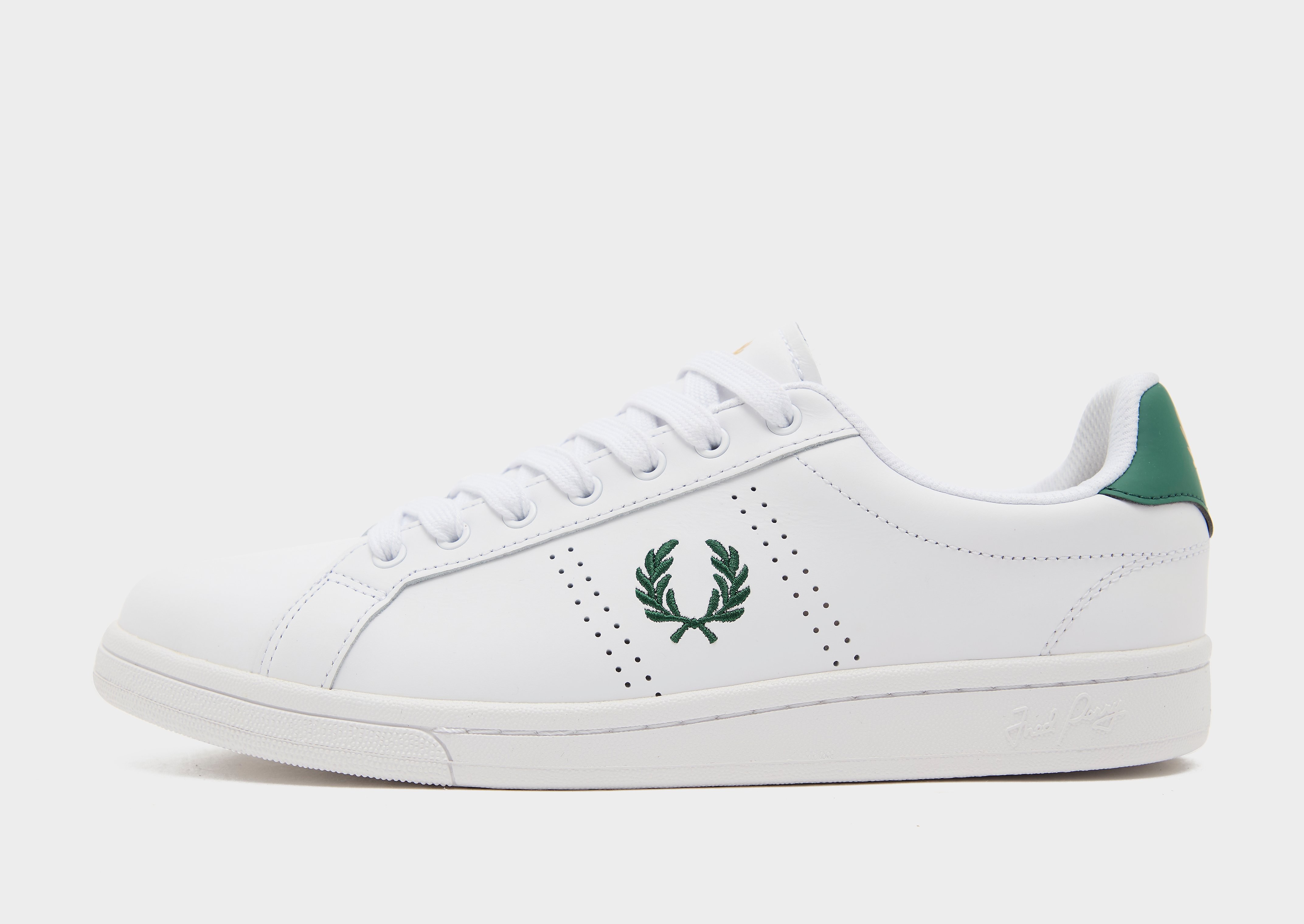 Fred Perry B721 Homme