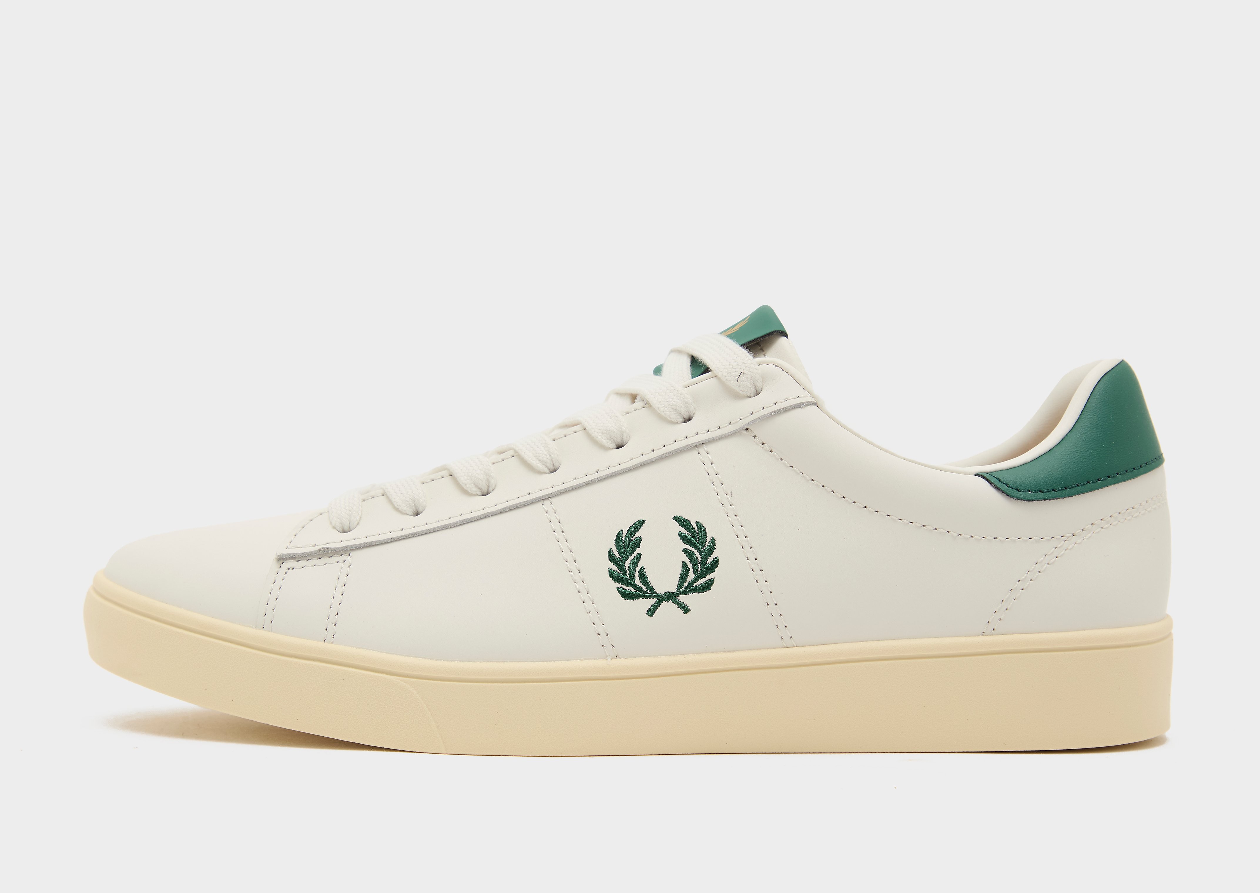 Fred Perry Spencer Homme
