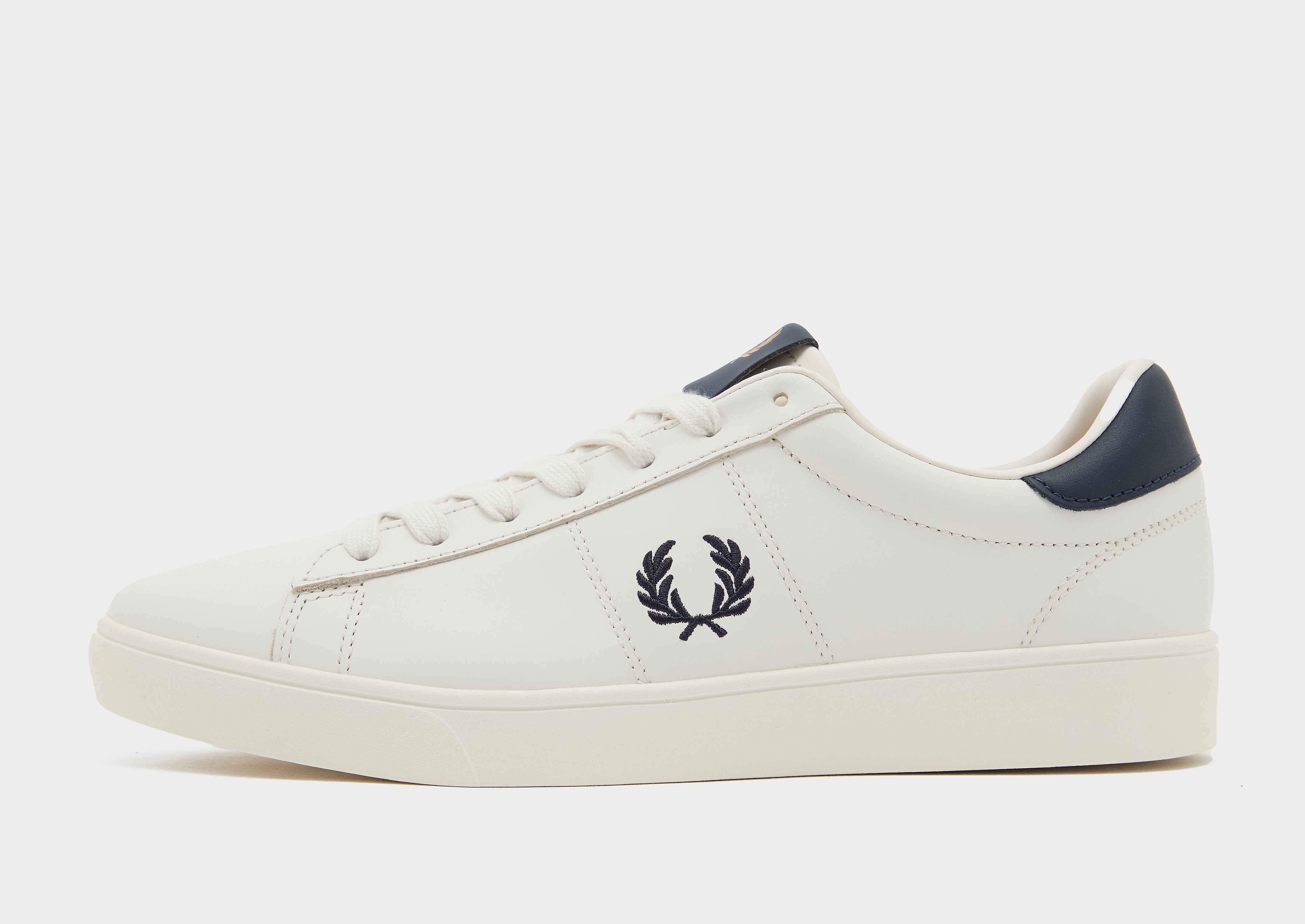 Fred Perry Spencer Homme - vue 2