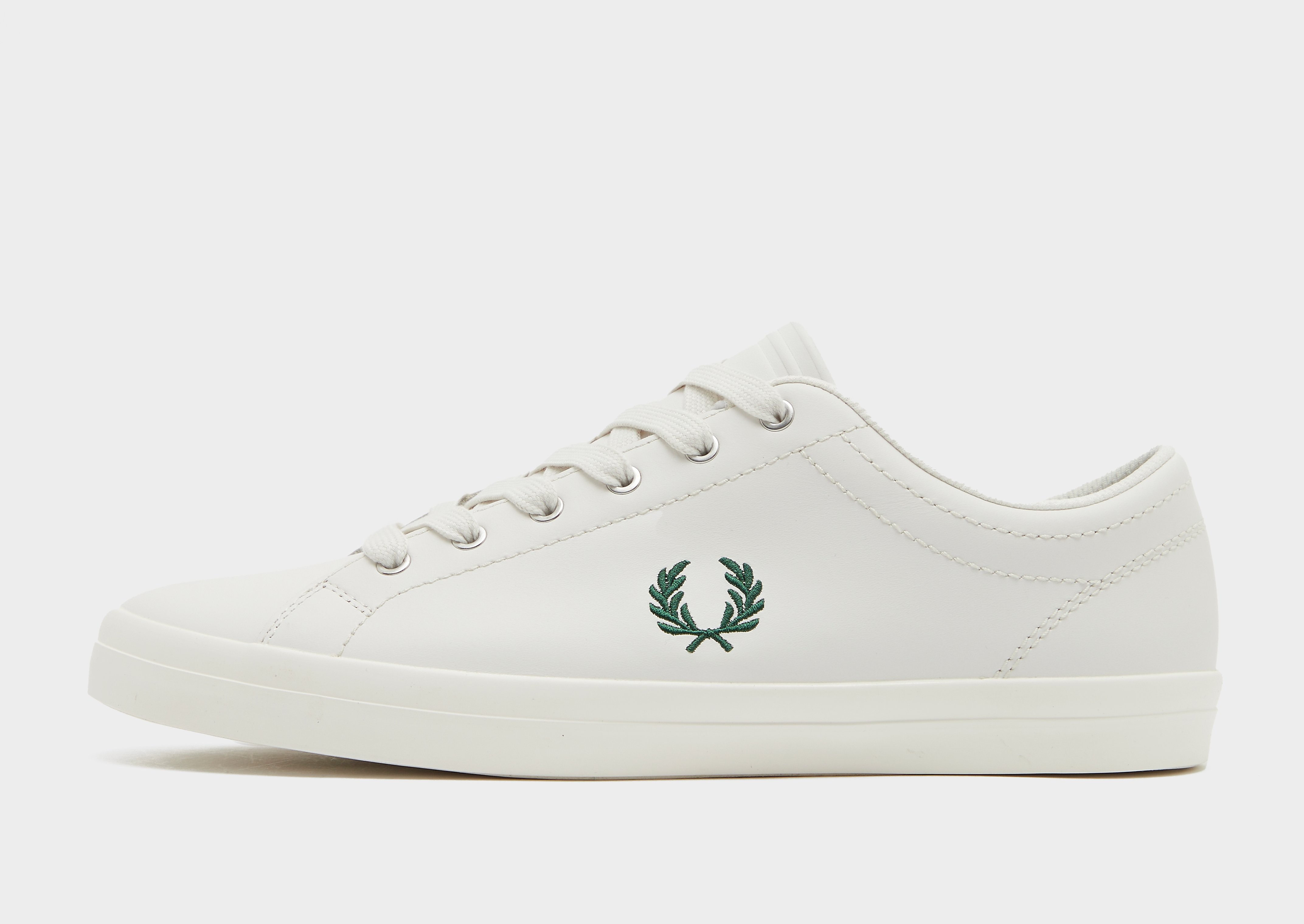 Fred Perry Baseline - vue 4