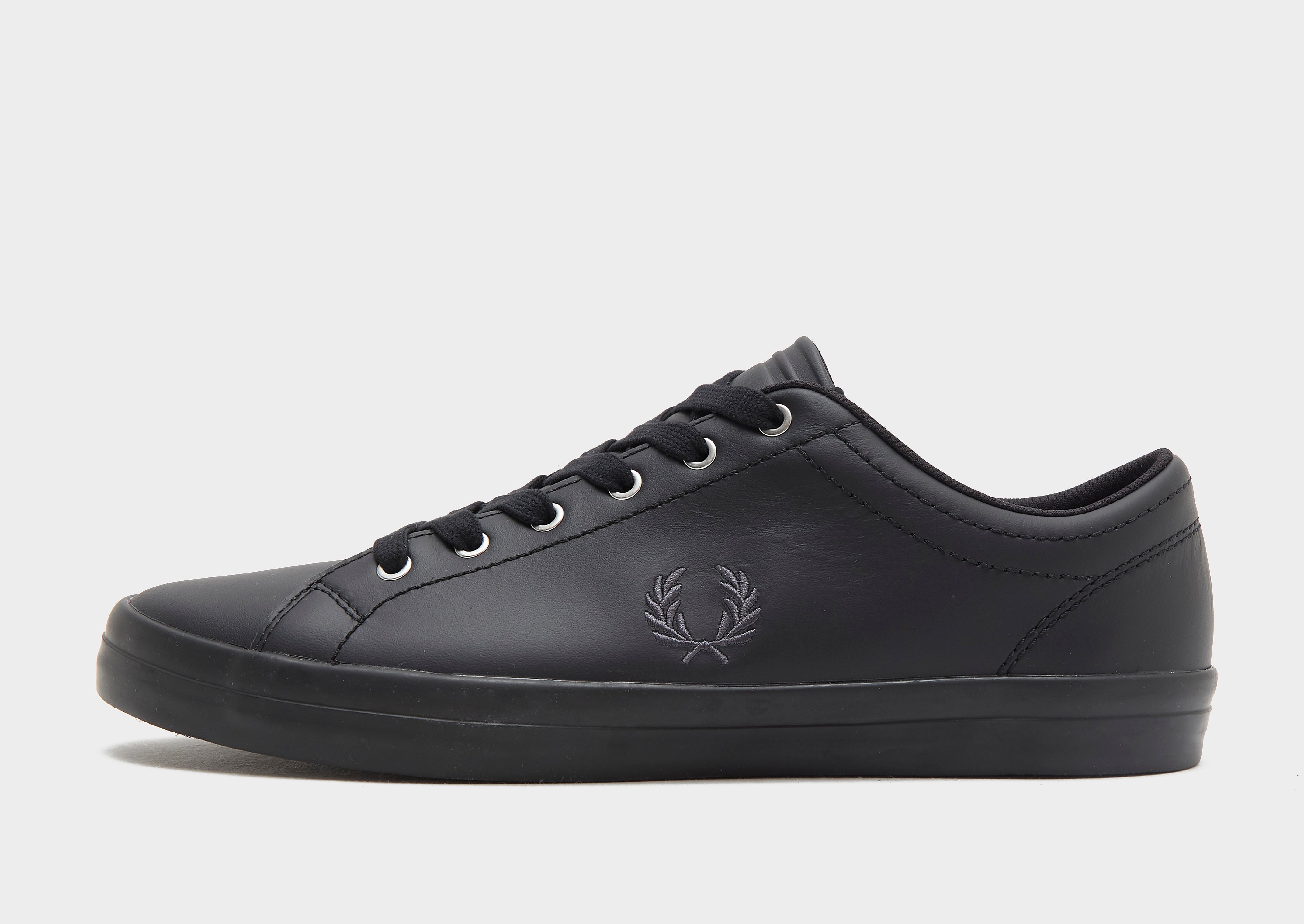 Fred Perry Baseline - vue 2