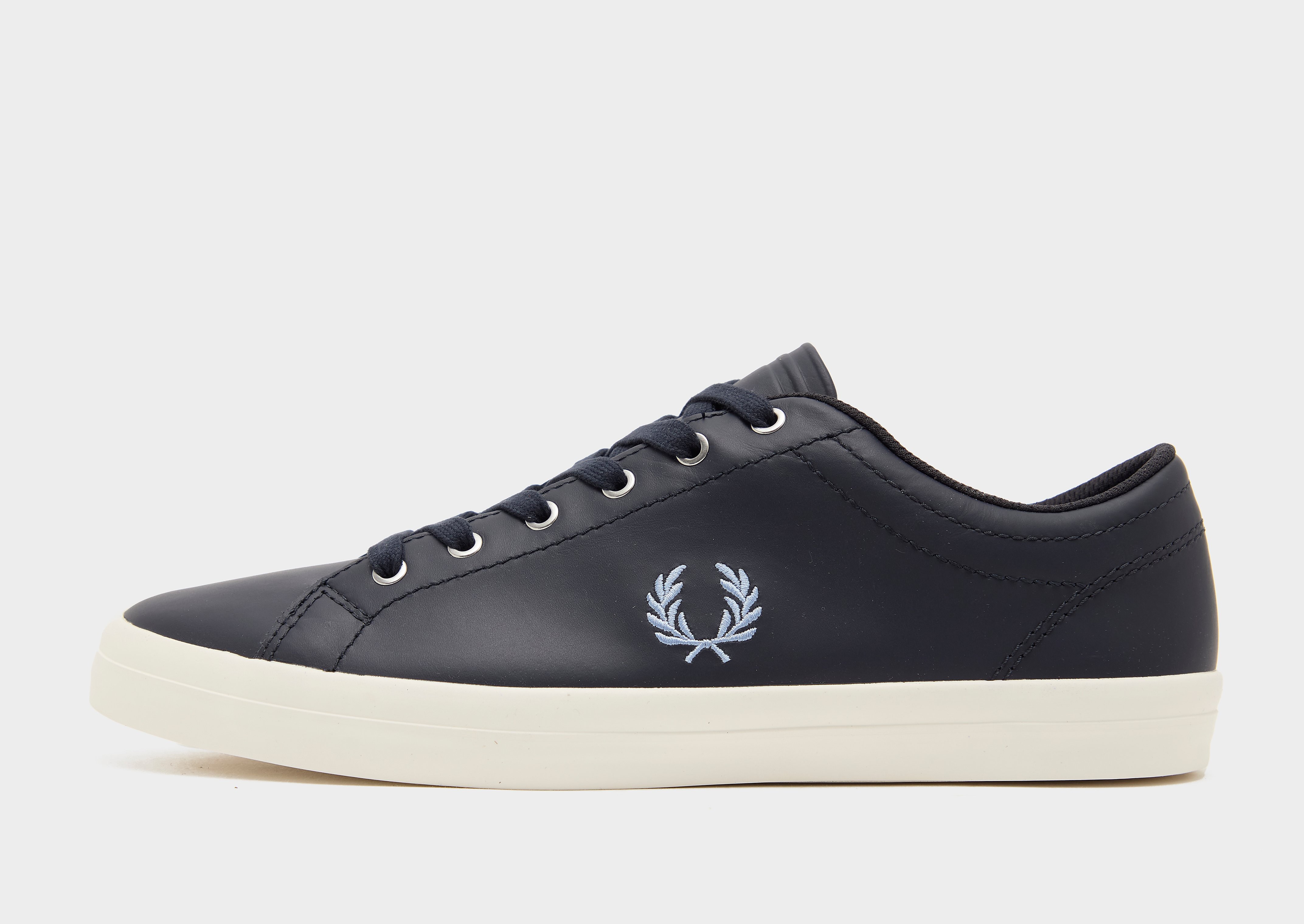 Fred Perry Baseline
