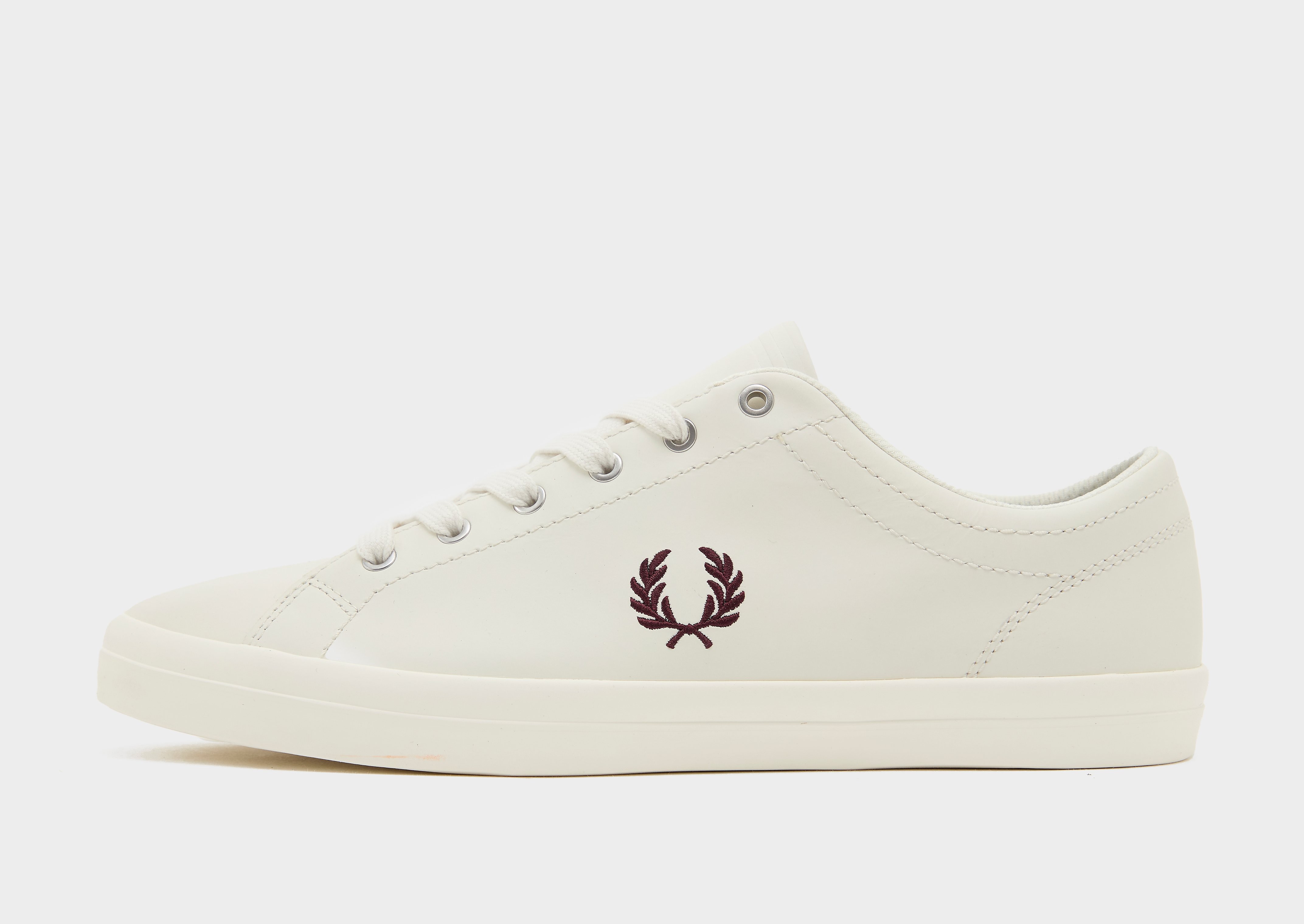 Fred Perry Baseline - vue 5