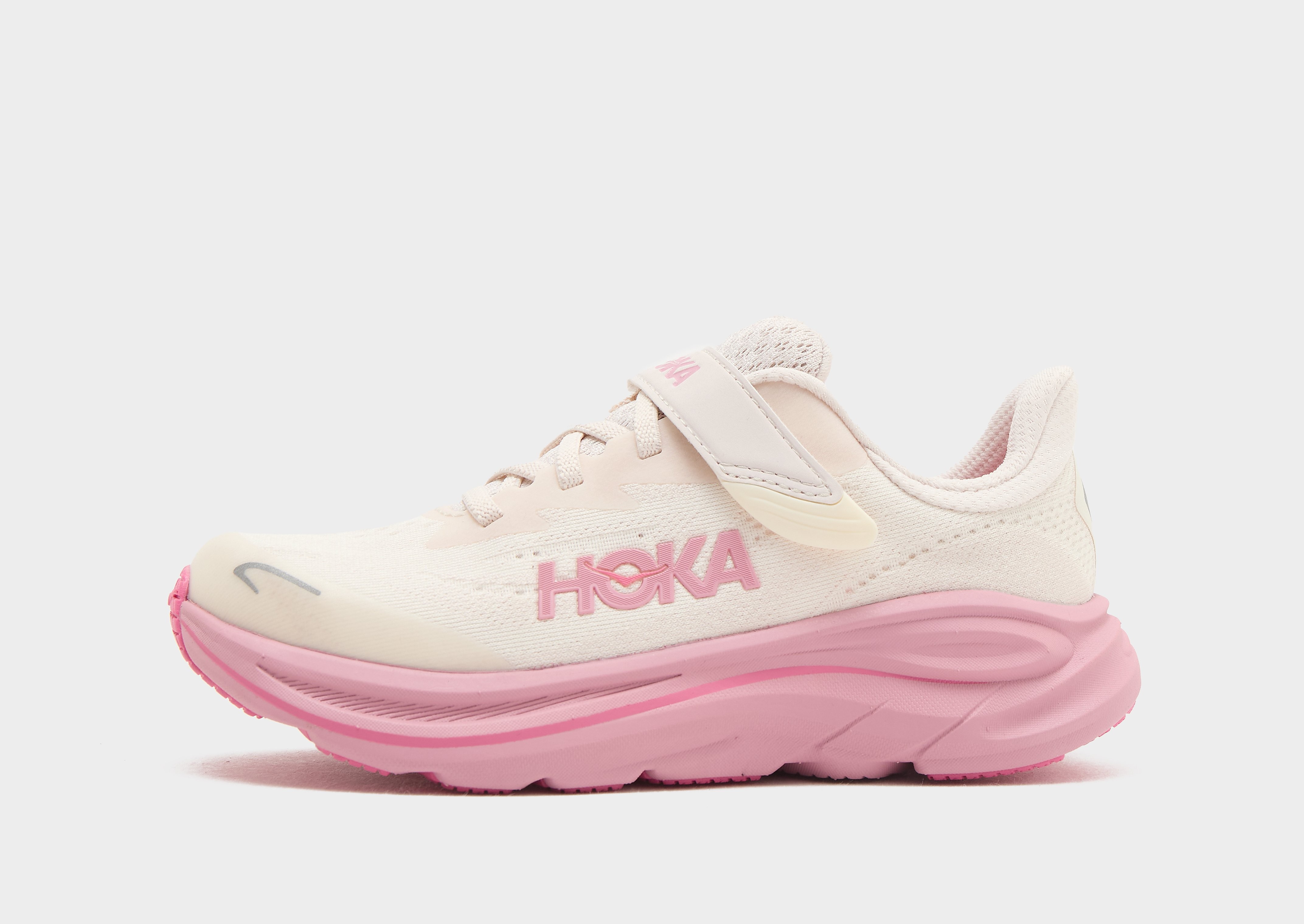 HOKA Clifton 10 Children - vue 2