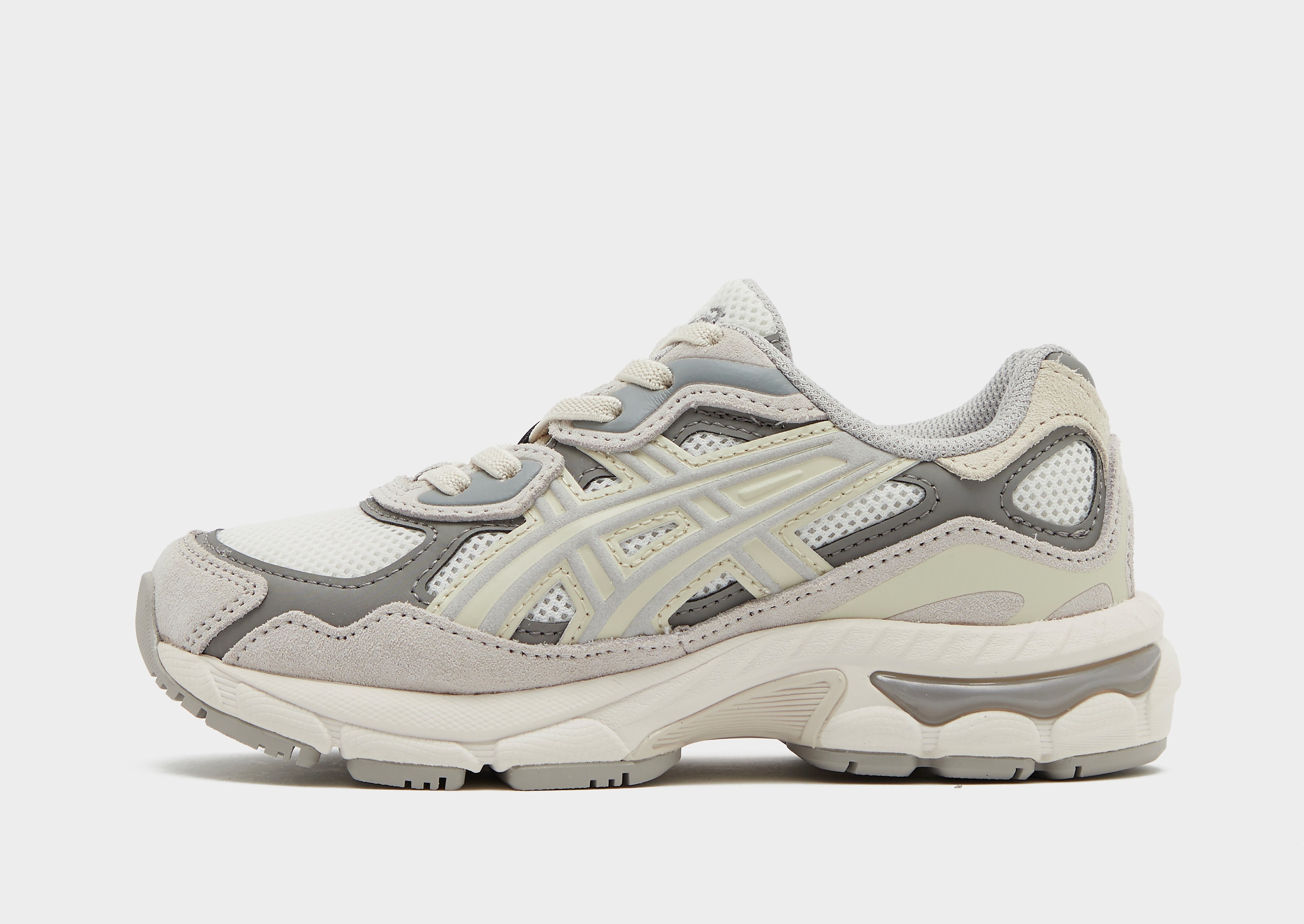 ASICS GEL NYC Children - vue 3