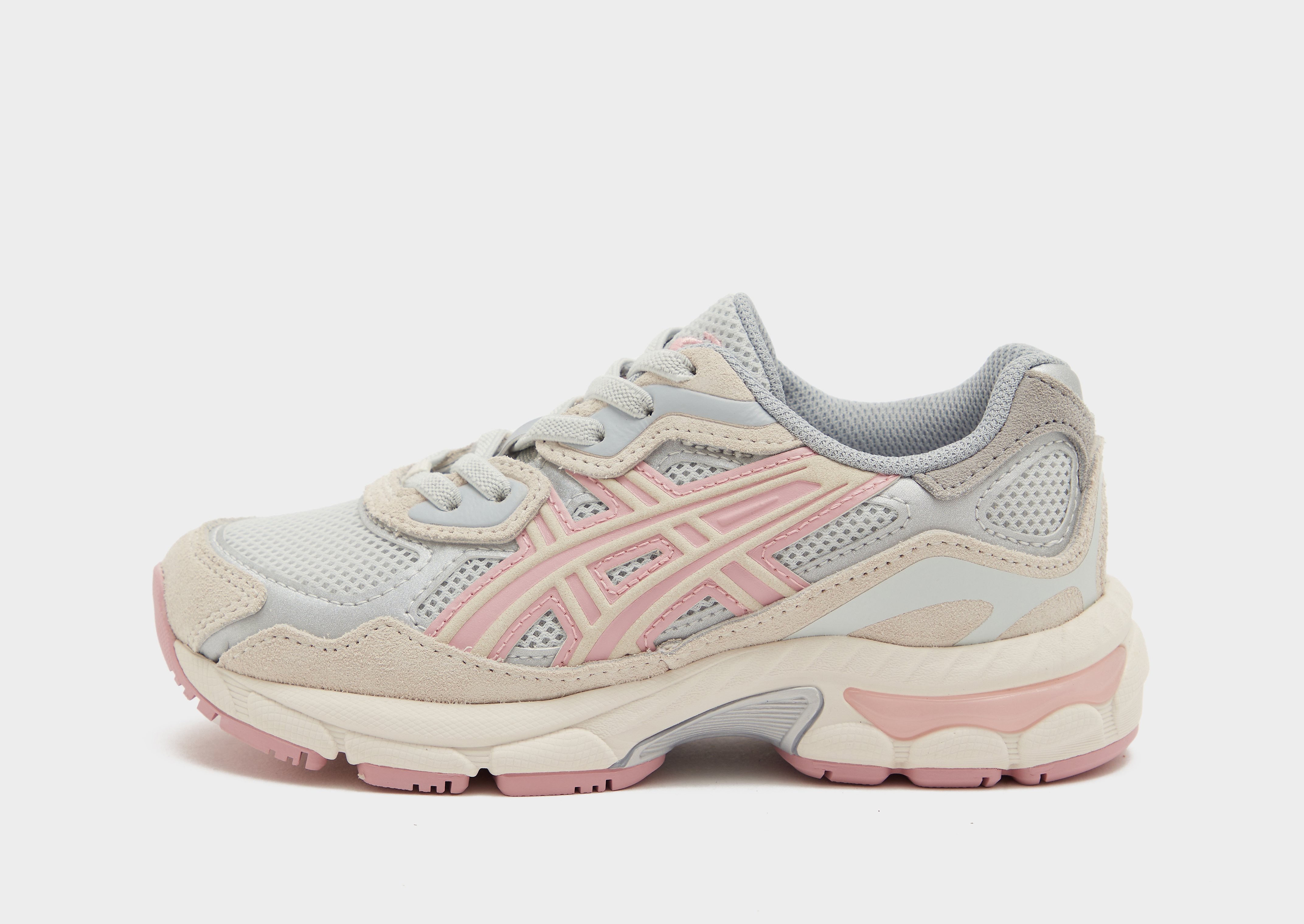 ASICS GEL NYC Children - vue 5