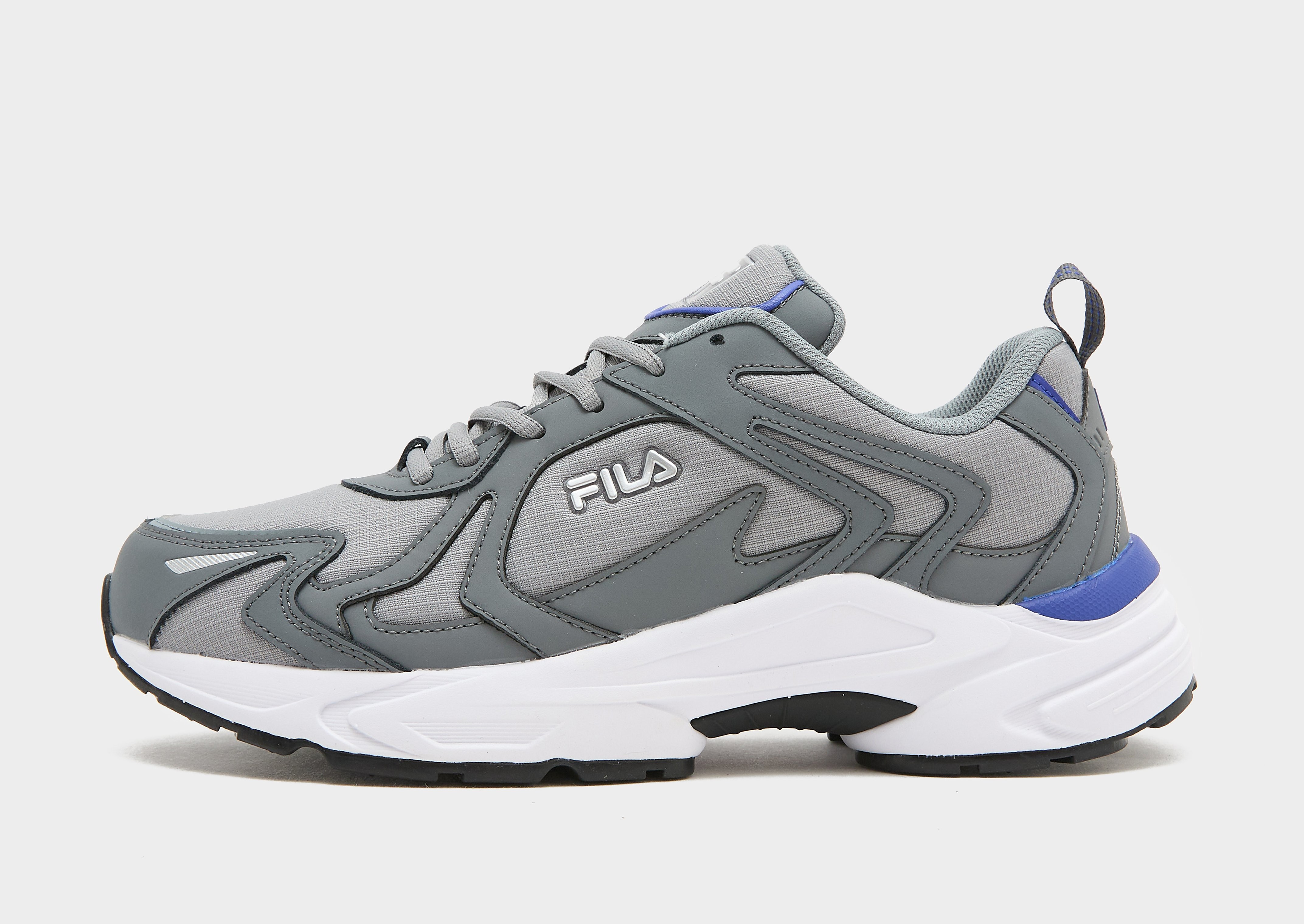 Fila Heroic - vue 2
