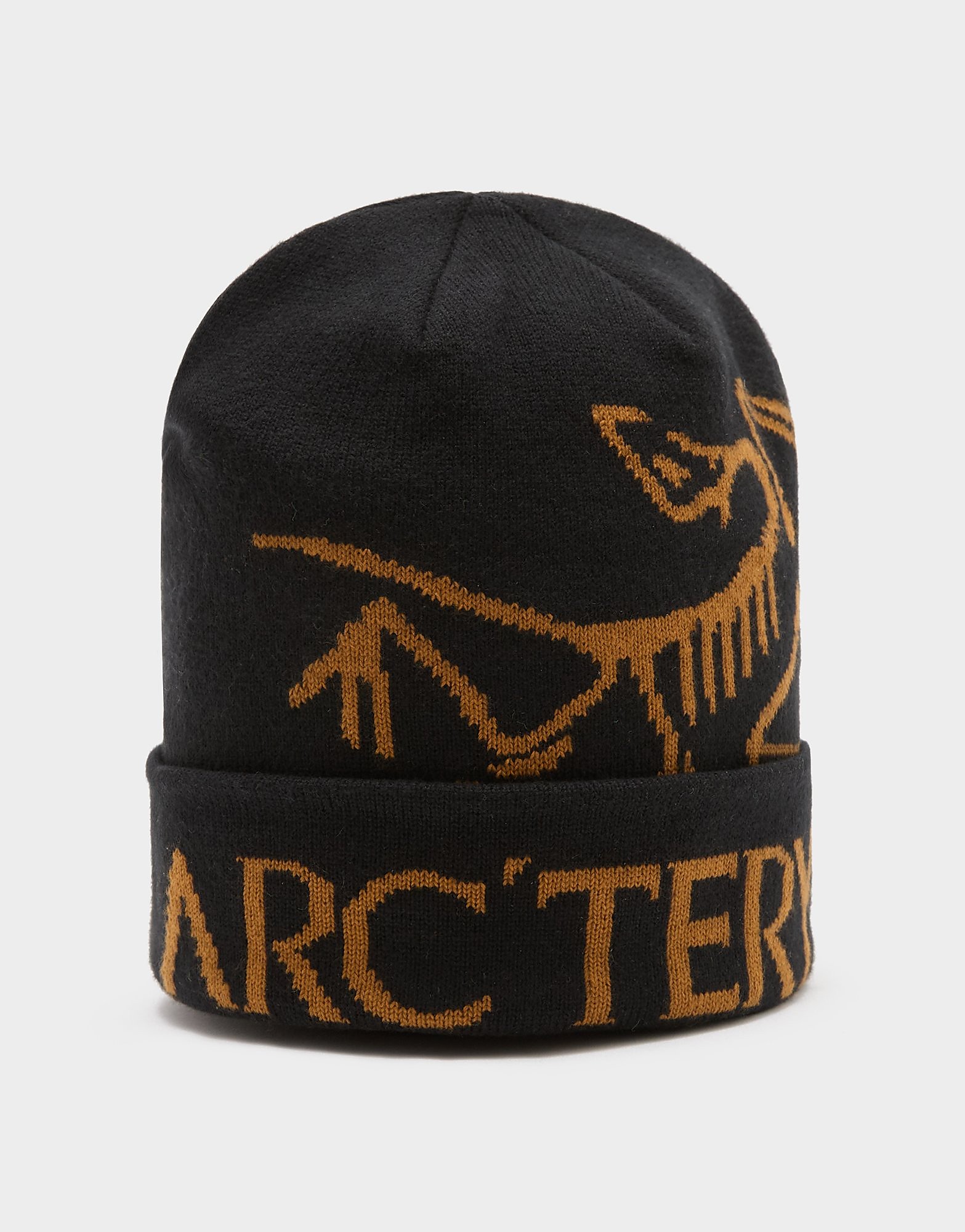 Arcteryx Arc'teryx Bird Word Toque - Damen, Schwarz - female - Size: One Size