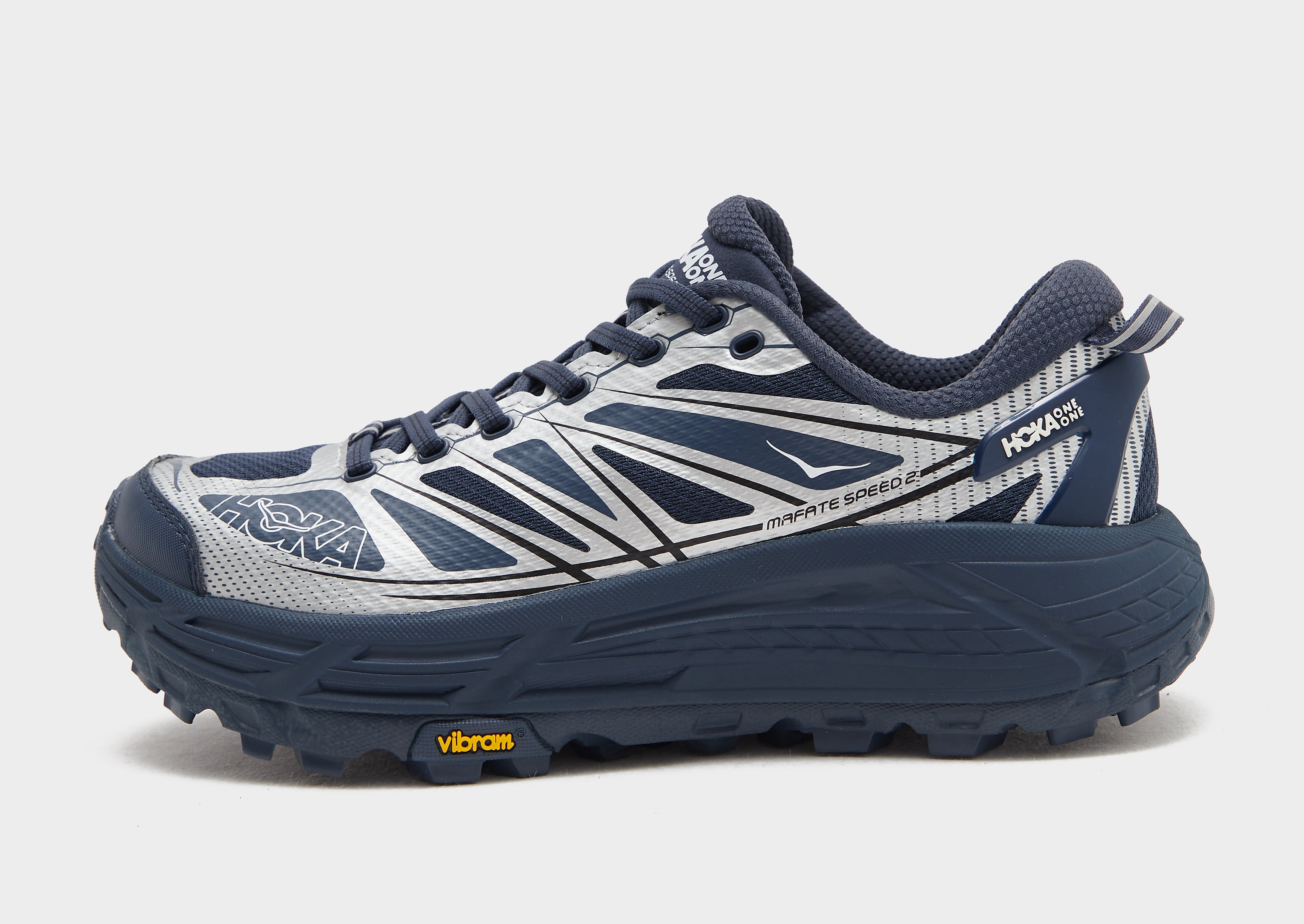 HOKA Mafate Speed 2 Women' - vue 2
