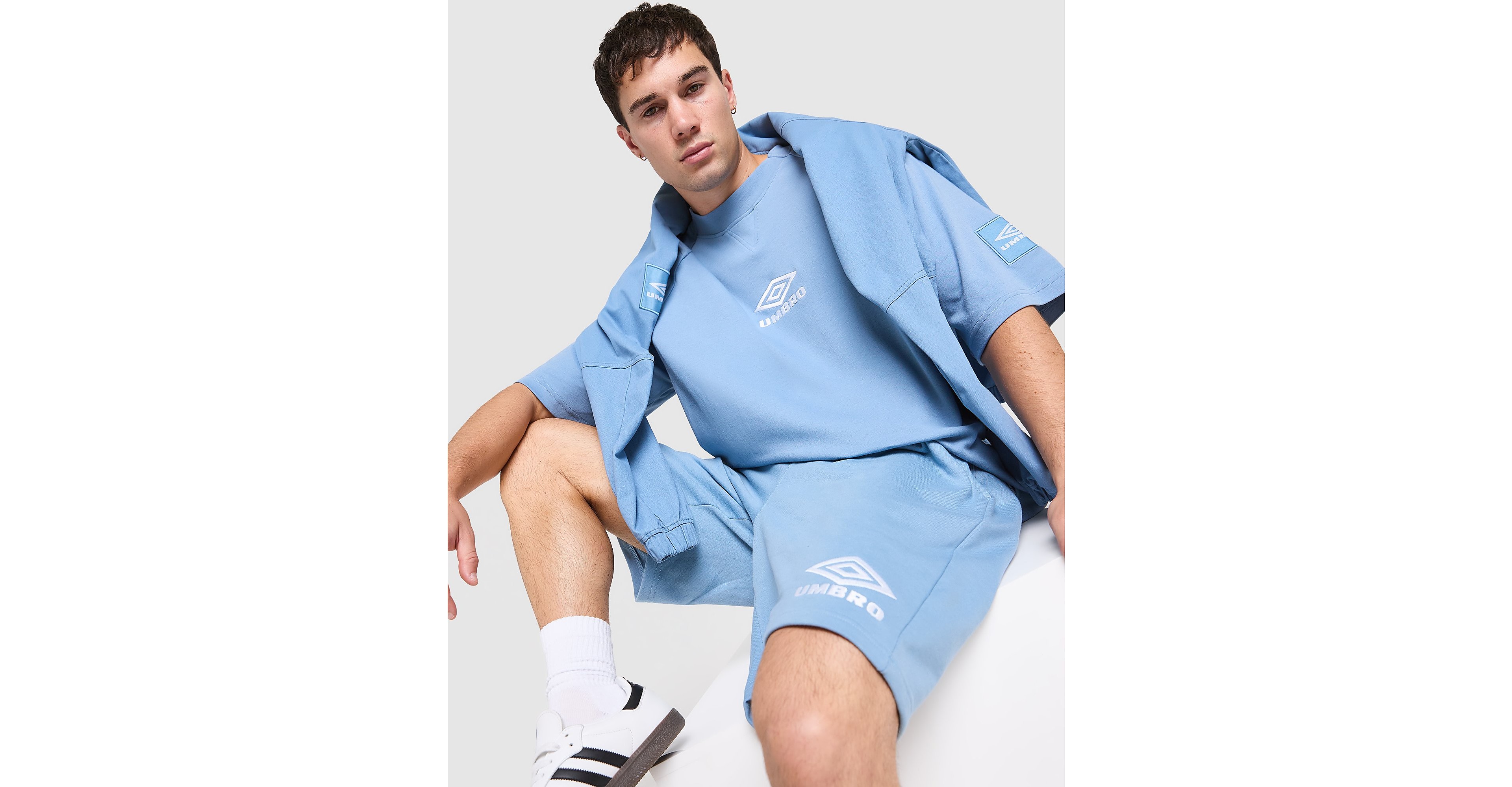 Iconic Boxy T-Shirt