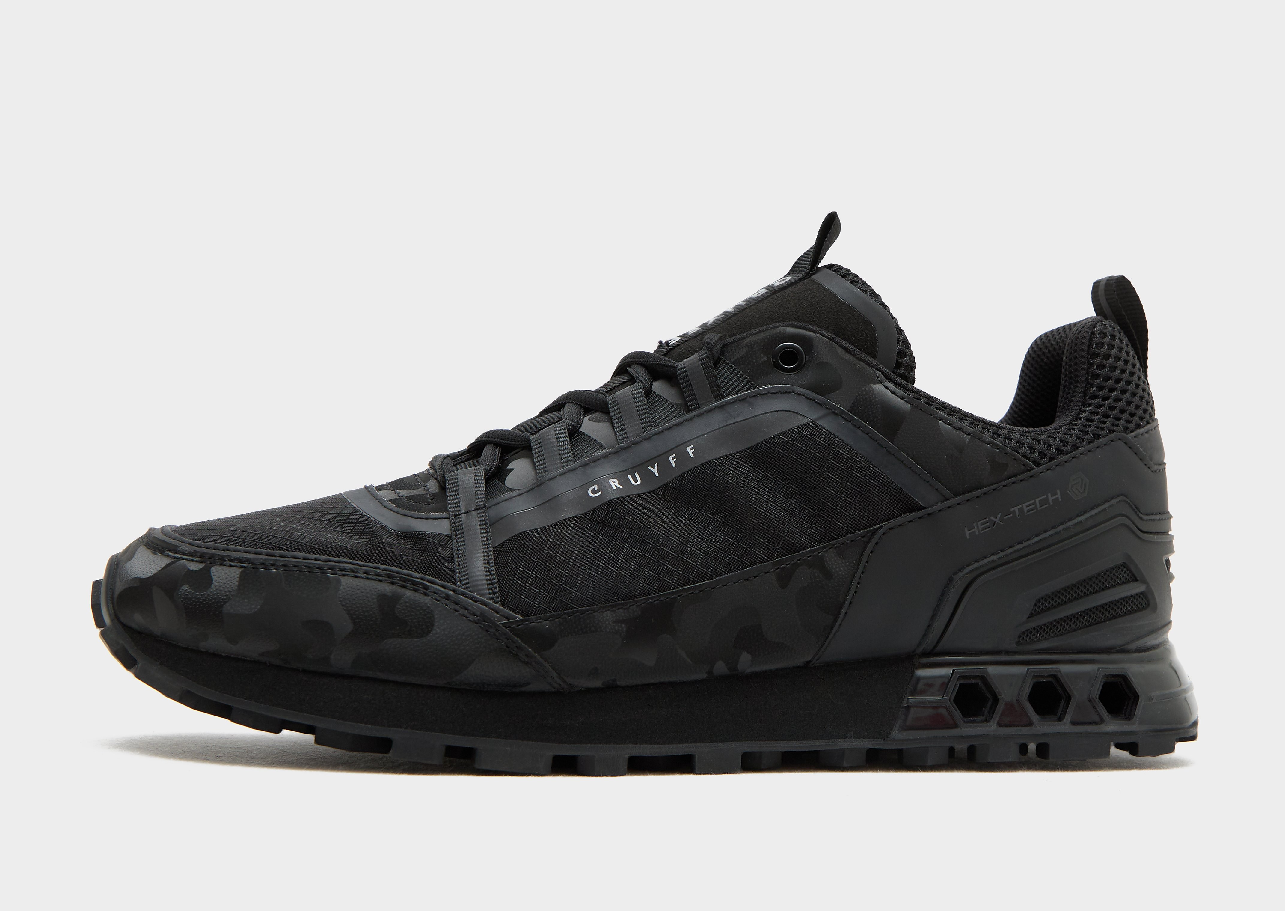 CRUYFF Spectra - vue 2