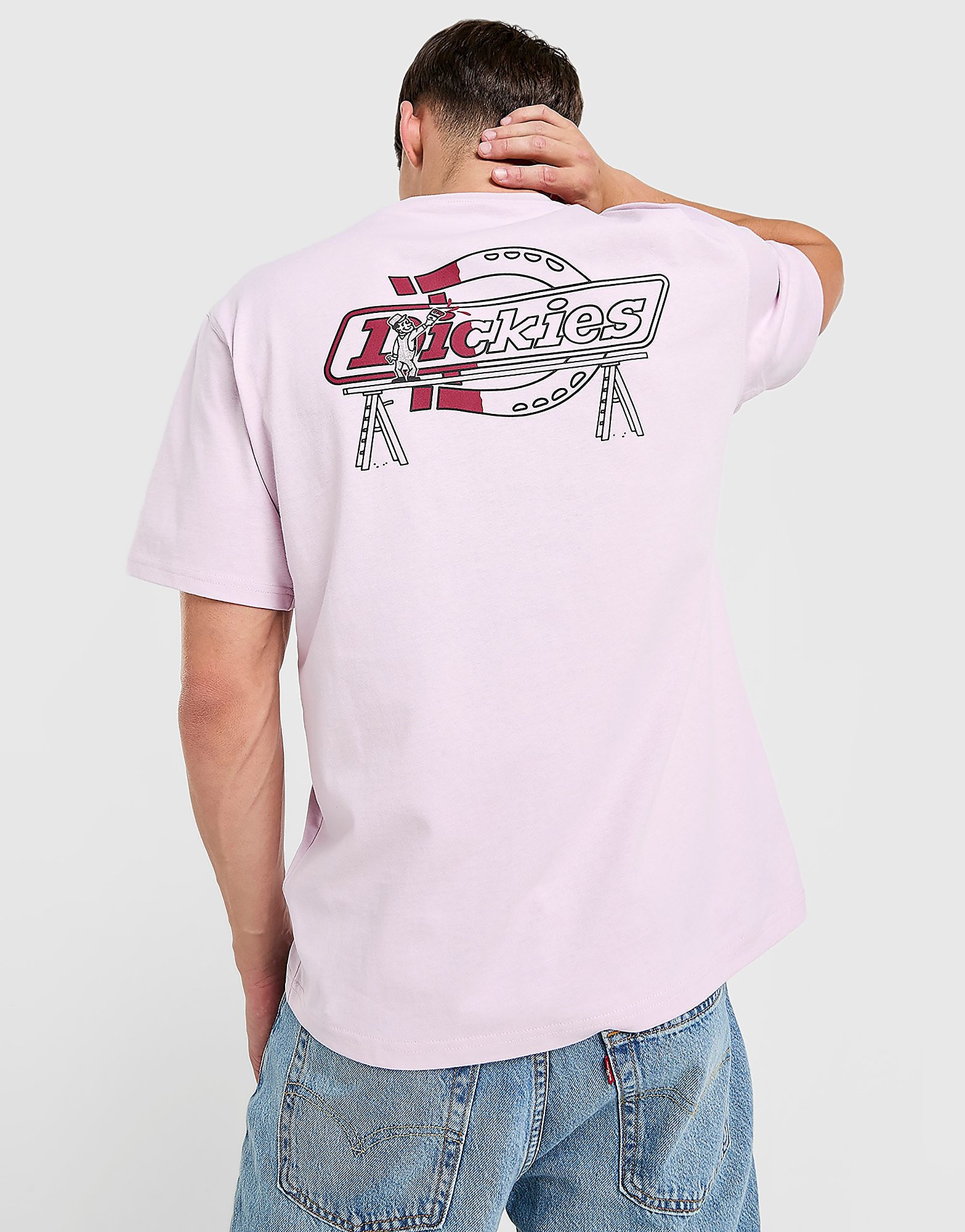 Dickies Statesville T Shirt