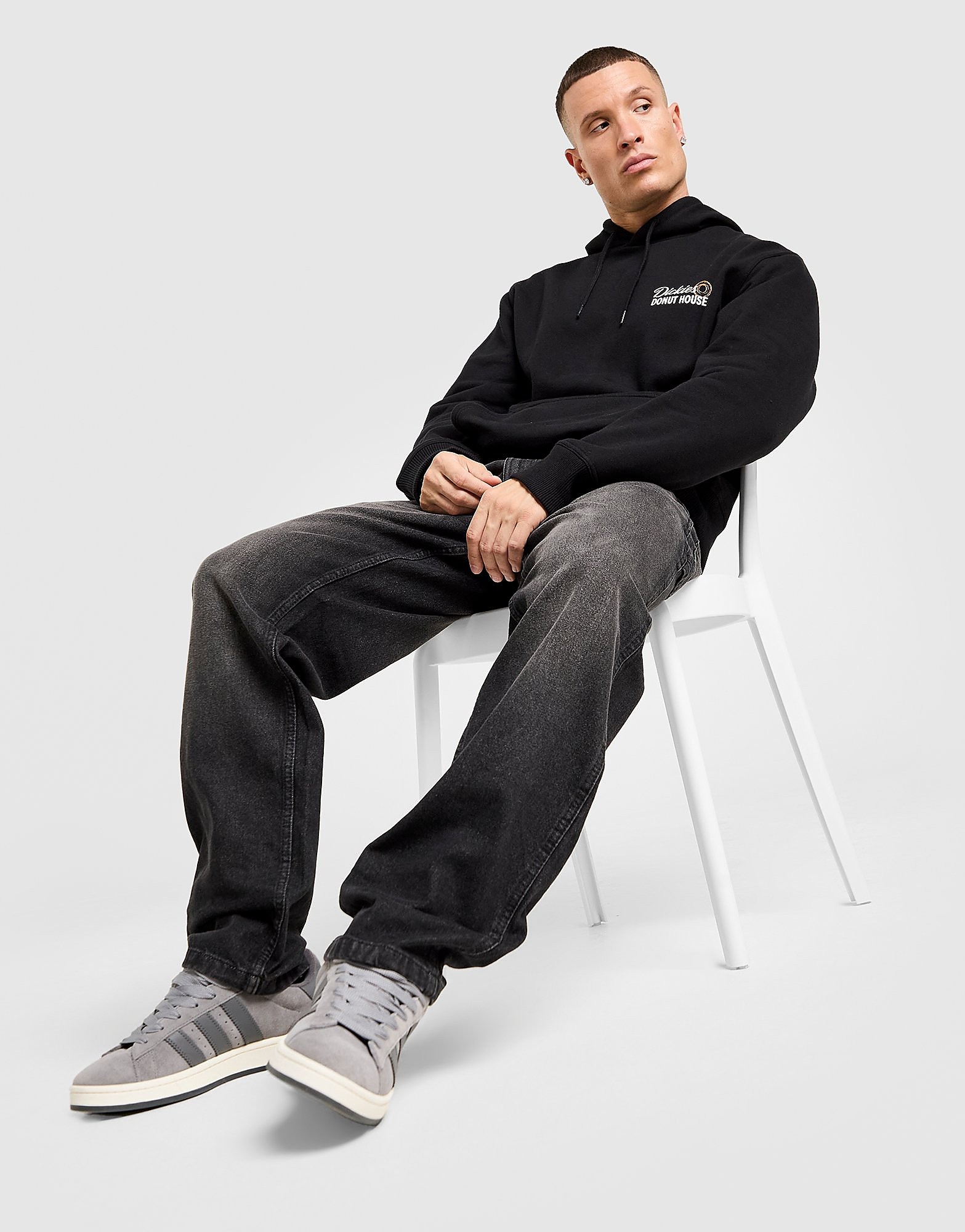 Dickies Hean Garyville Homme