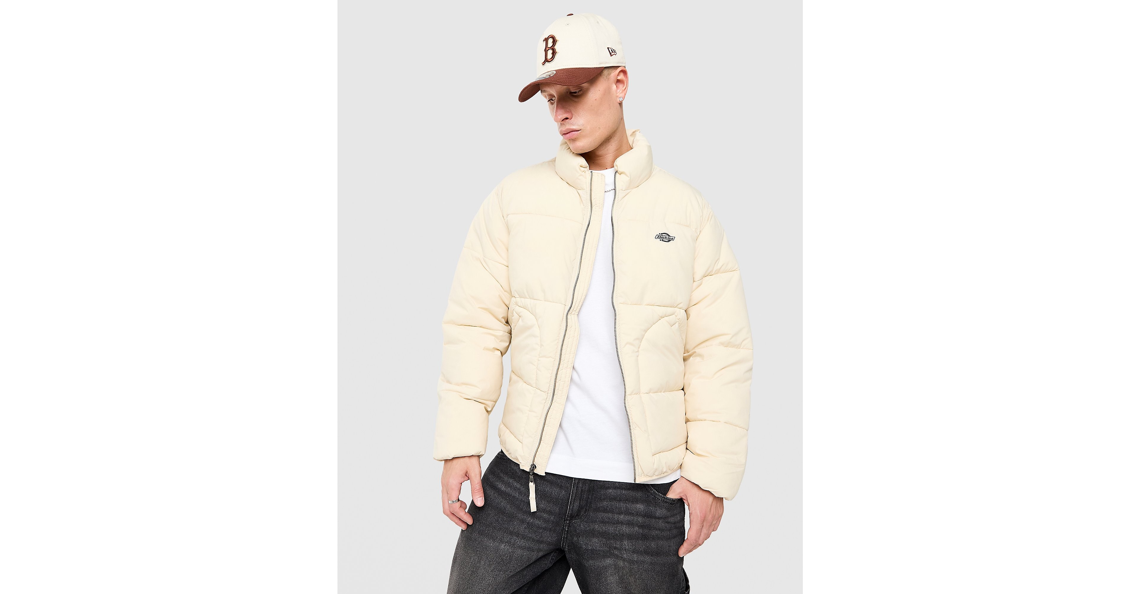 Summerdale Puffer Jacket