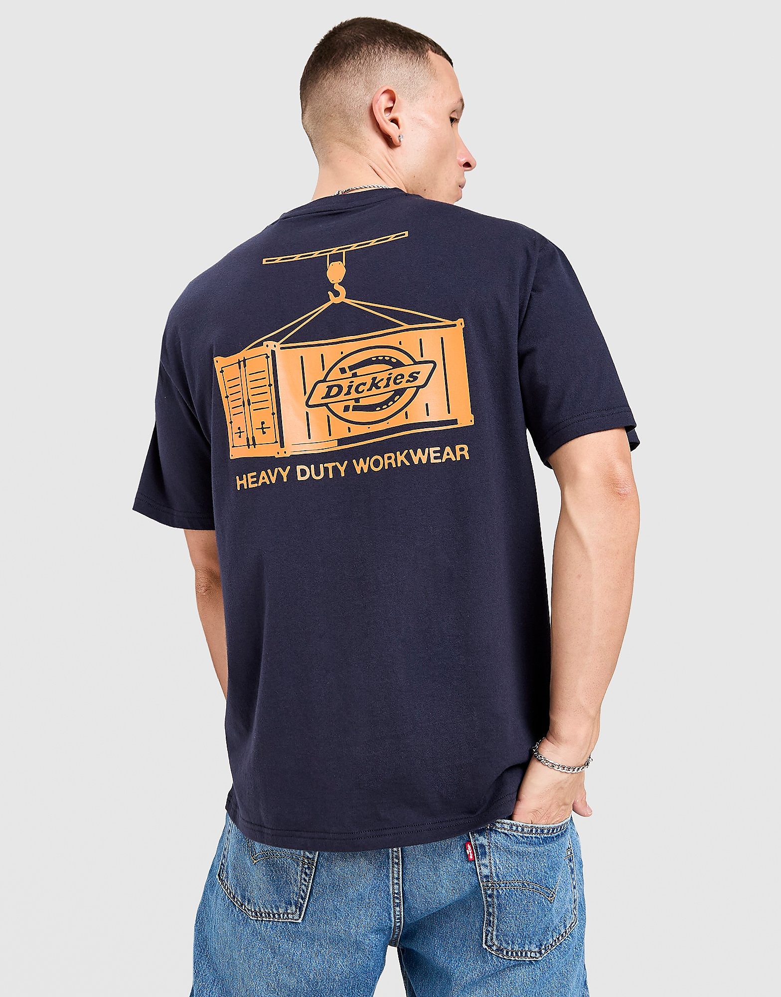 Dickies Apison T Shirt