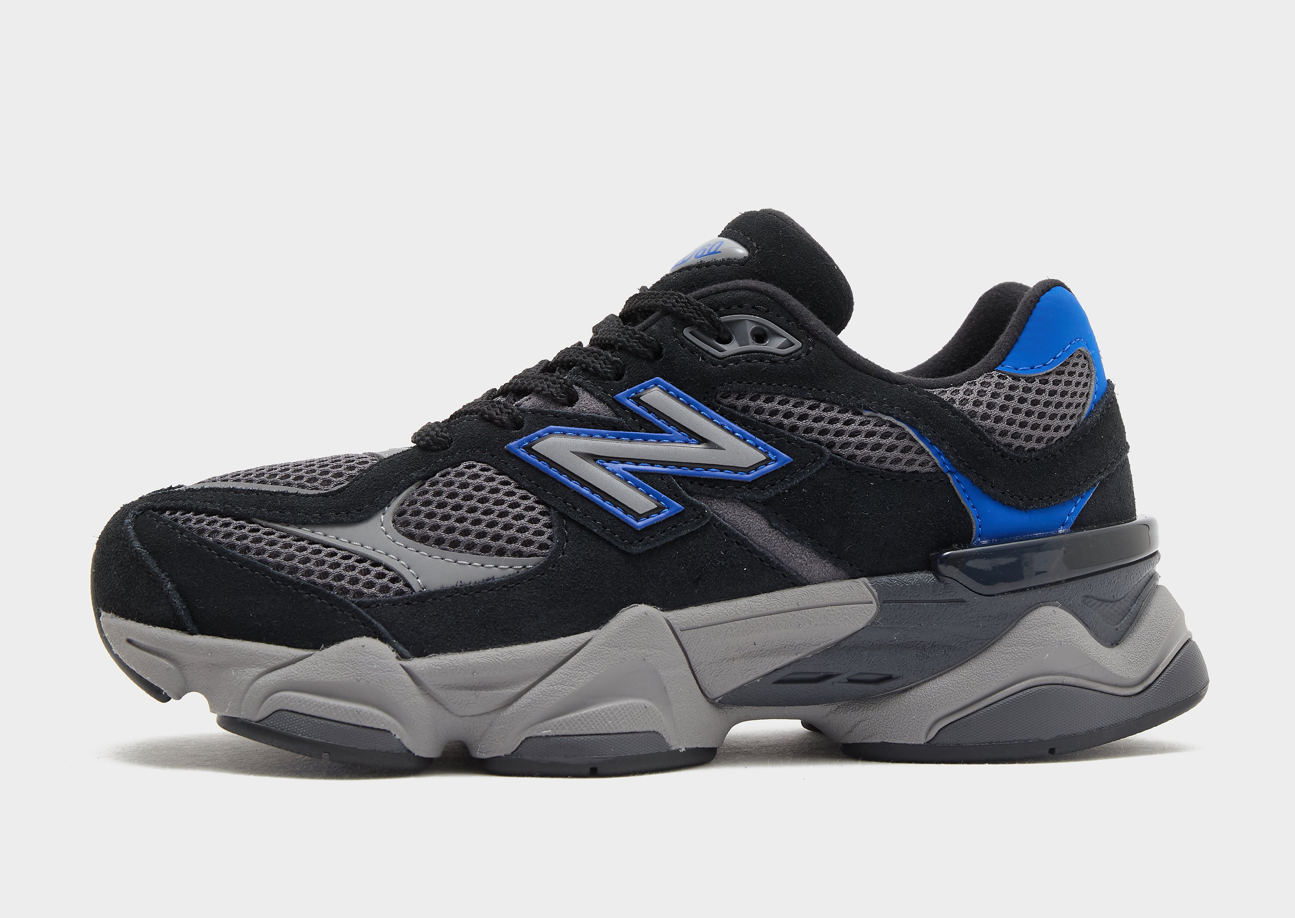 New Balance 9060 Junior - vue 6