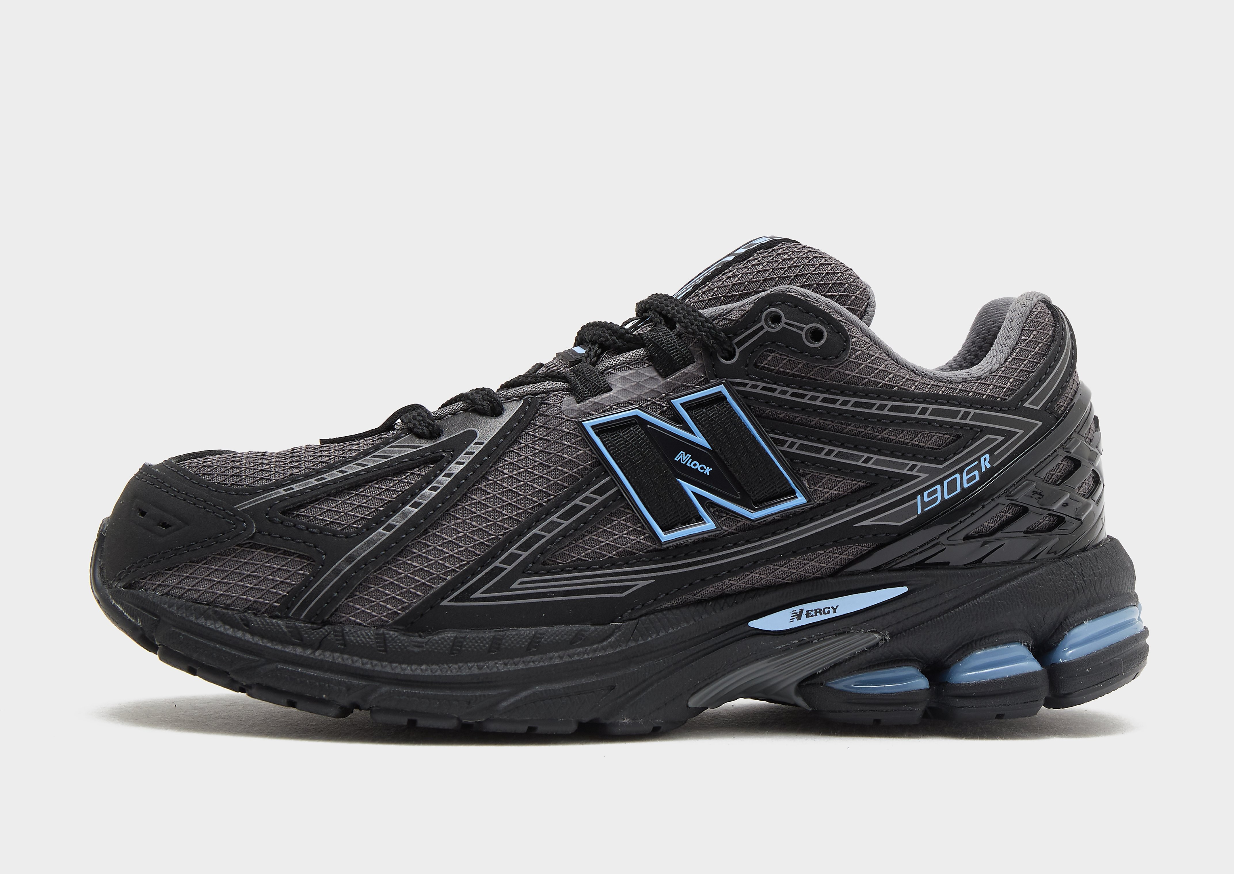 New Balance 1906 Junior - vue 3