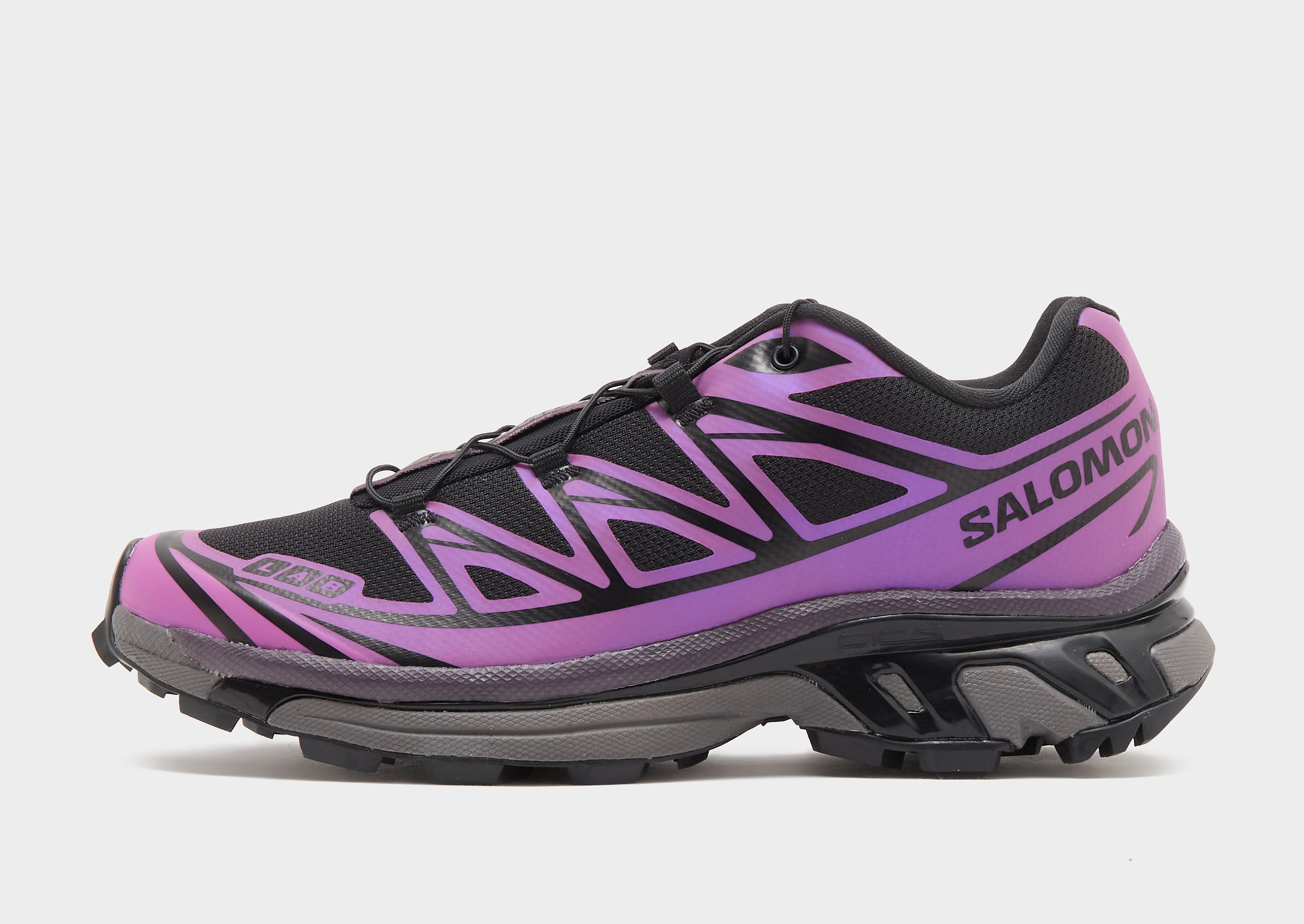 Salomon XT 6 - vue 6