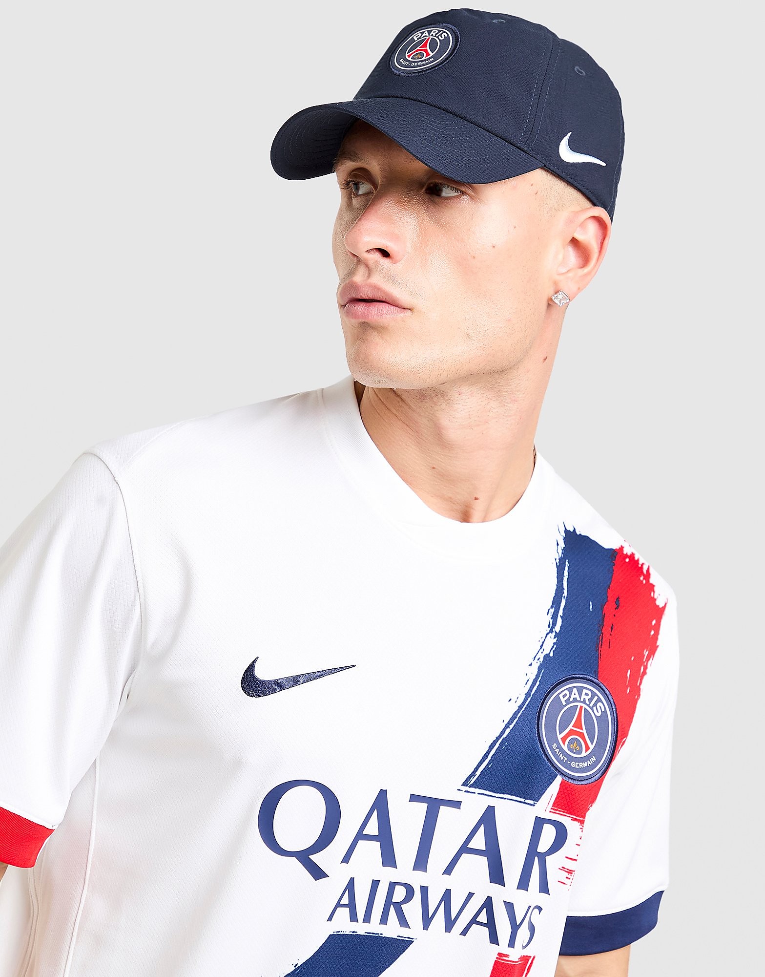 Nike Paris Saint Germain Club Cap - vue 2