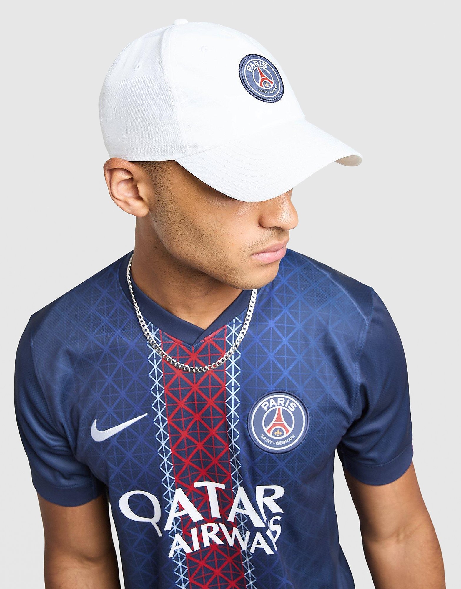 Nike Paris Saint Germain Club Cap