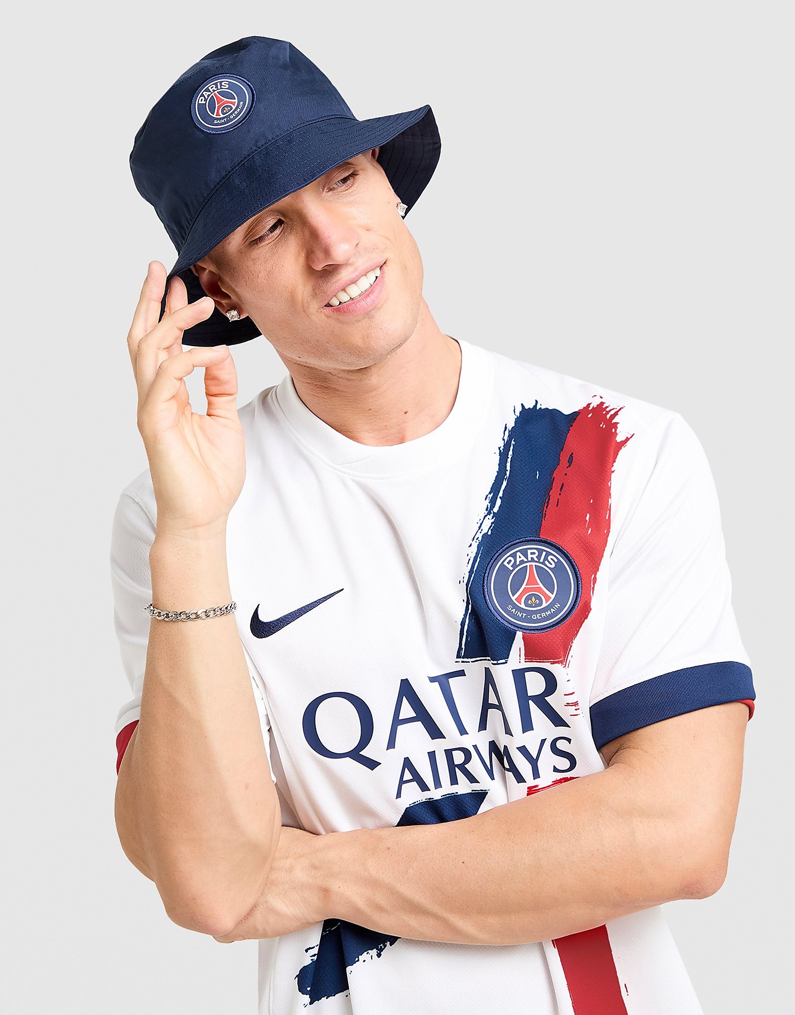 Nike Bob Paris Saint Germain Apex