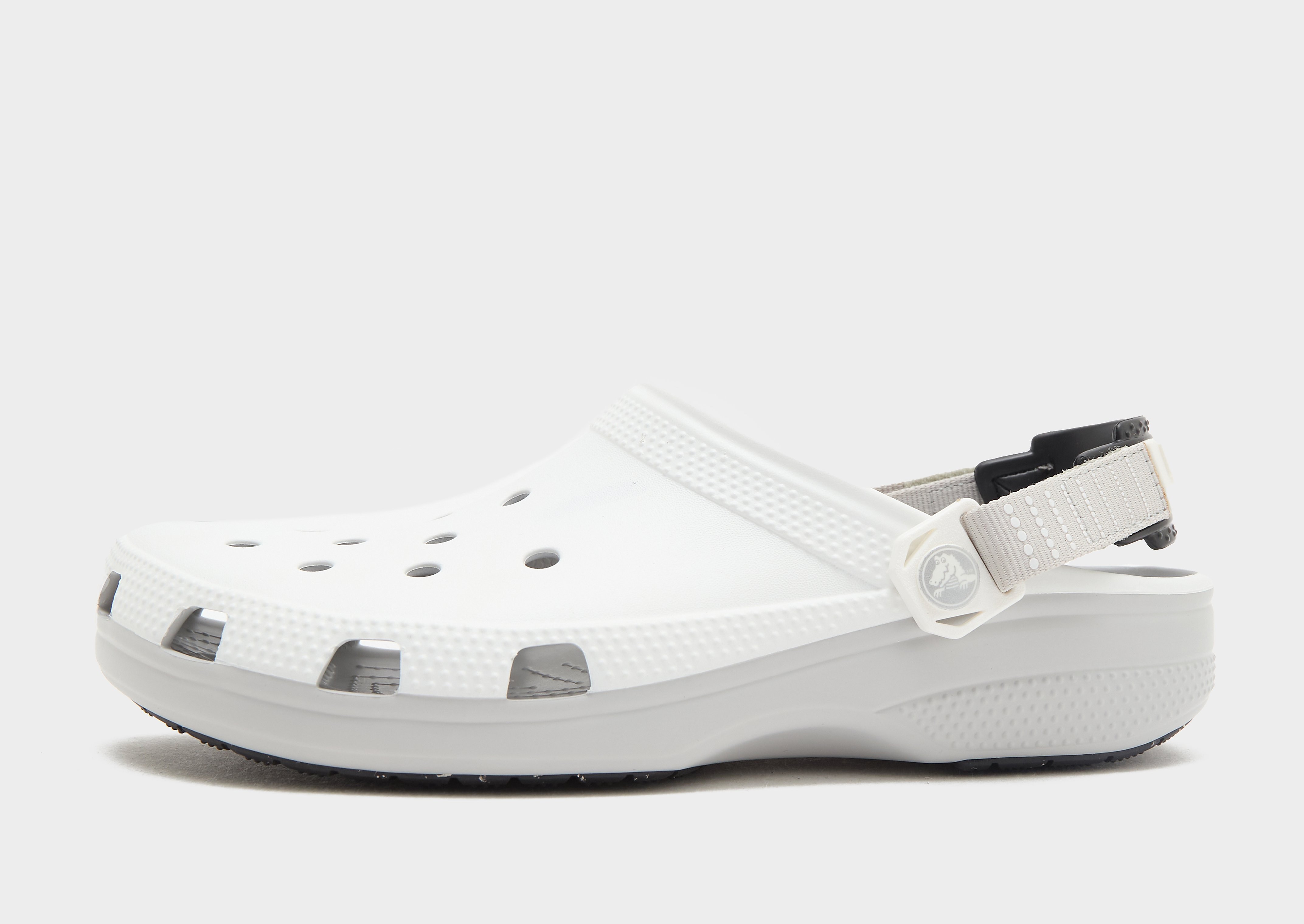 Crocs Sabot Turbo Classique - vue 2