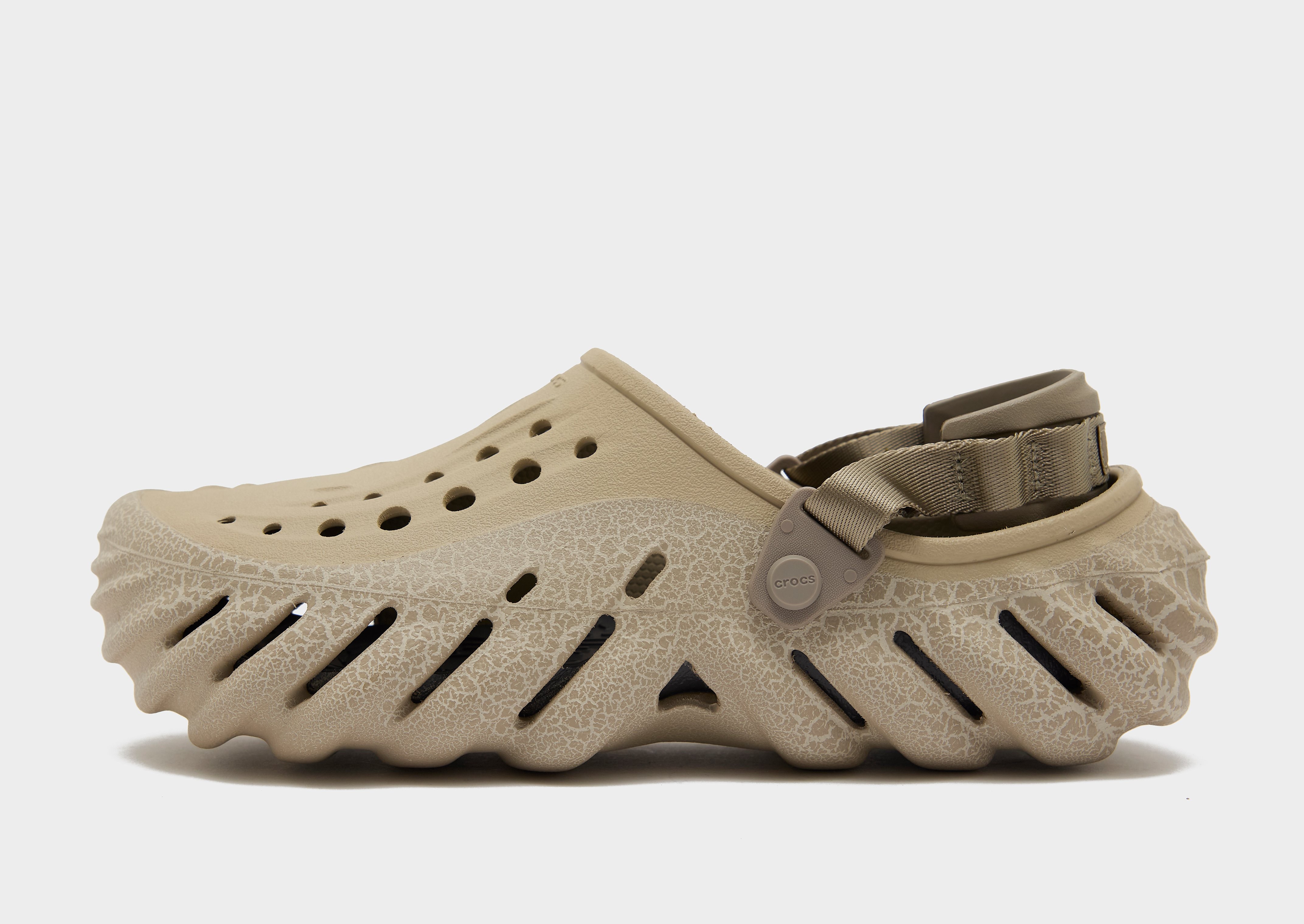 Crocs Echo Crackle Clog