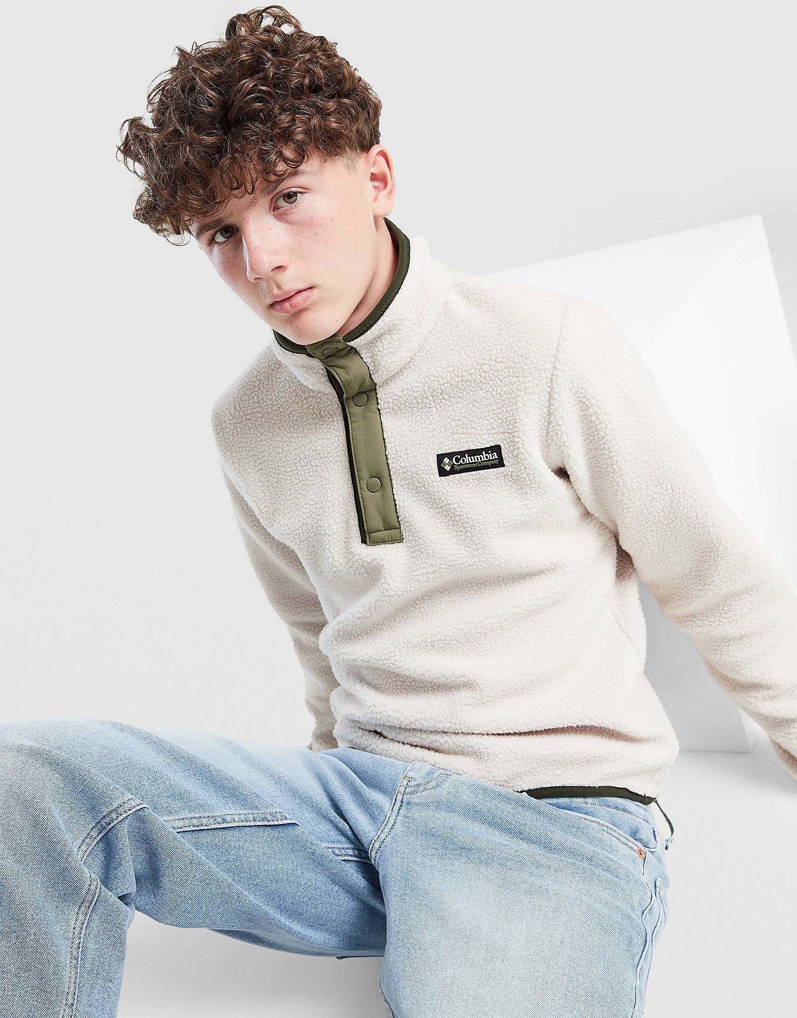 Columbia Helvetia Junior - vue 4