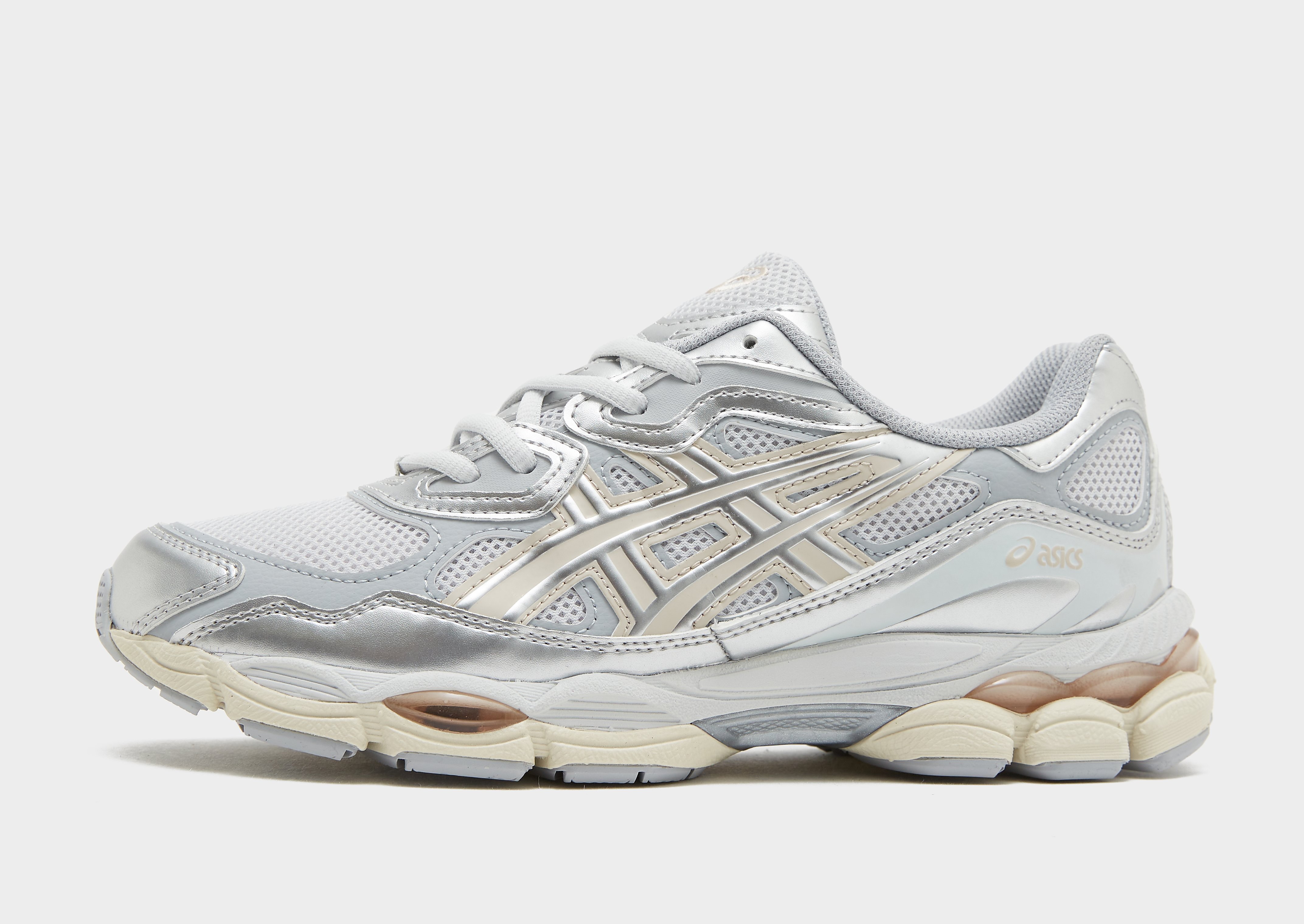 ASICS GEL-NYC Femme - Noir, Noir