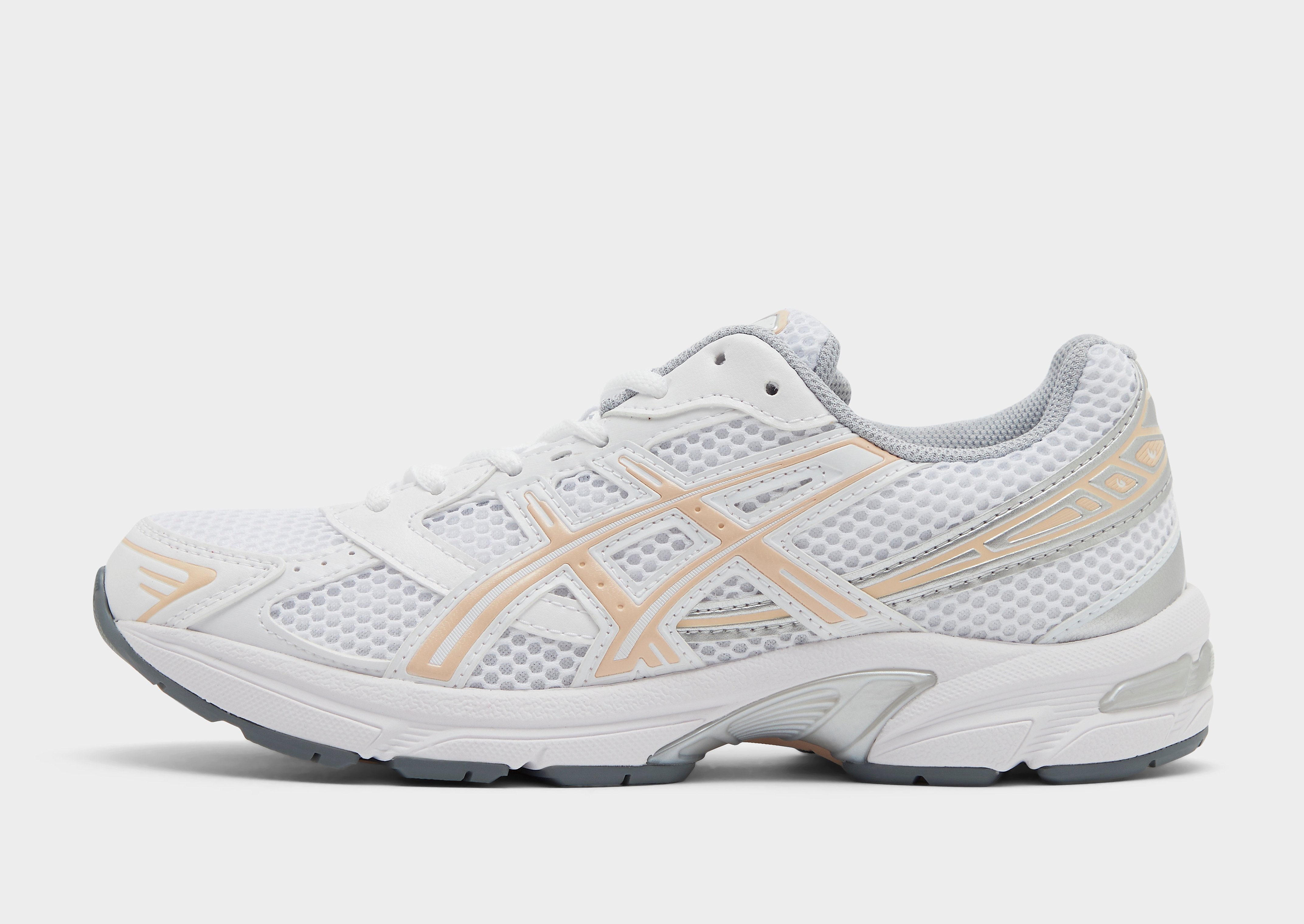 Asics Gel 1130 damessneaker wit