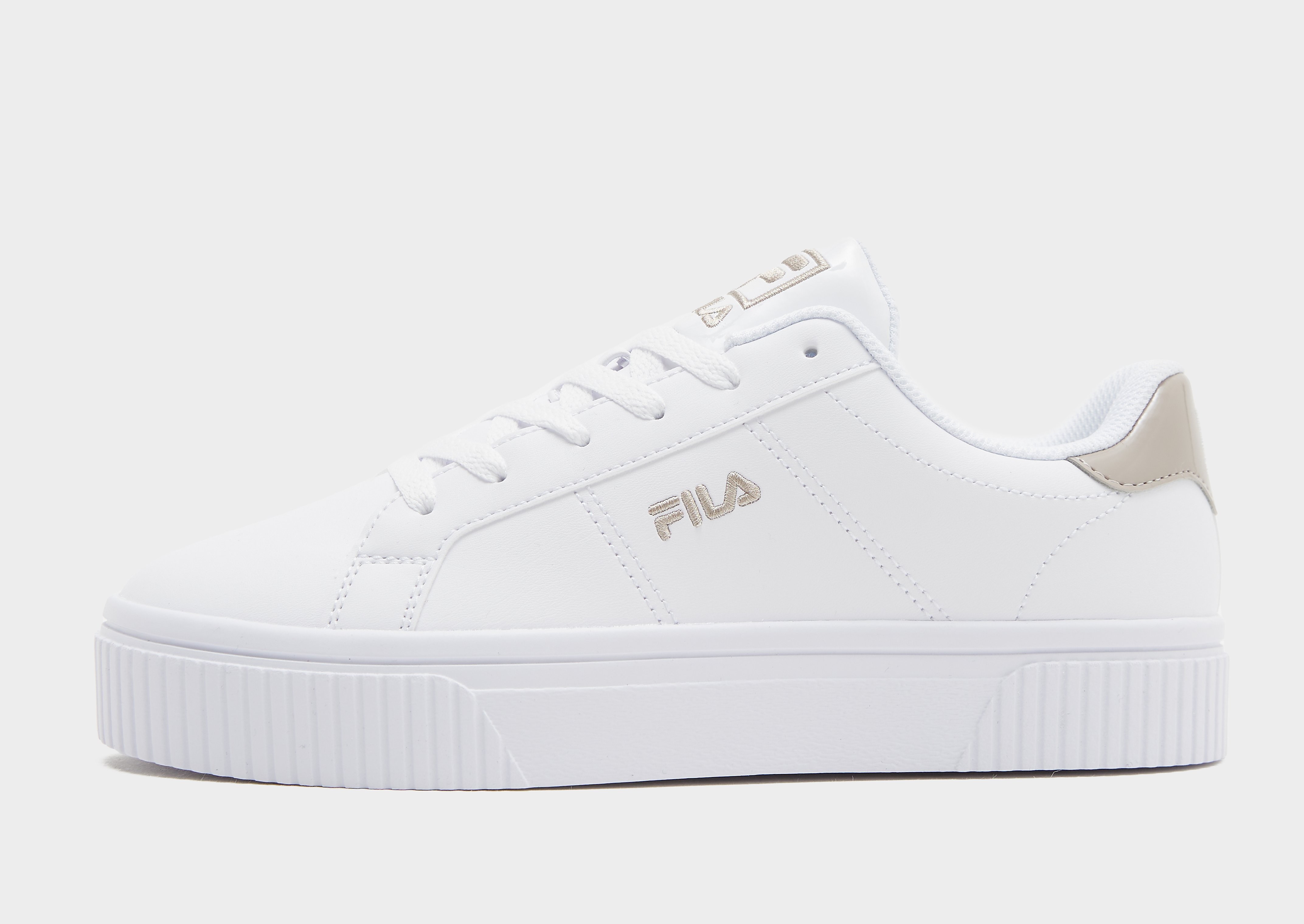 Fila Panache kindersneaker wit