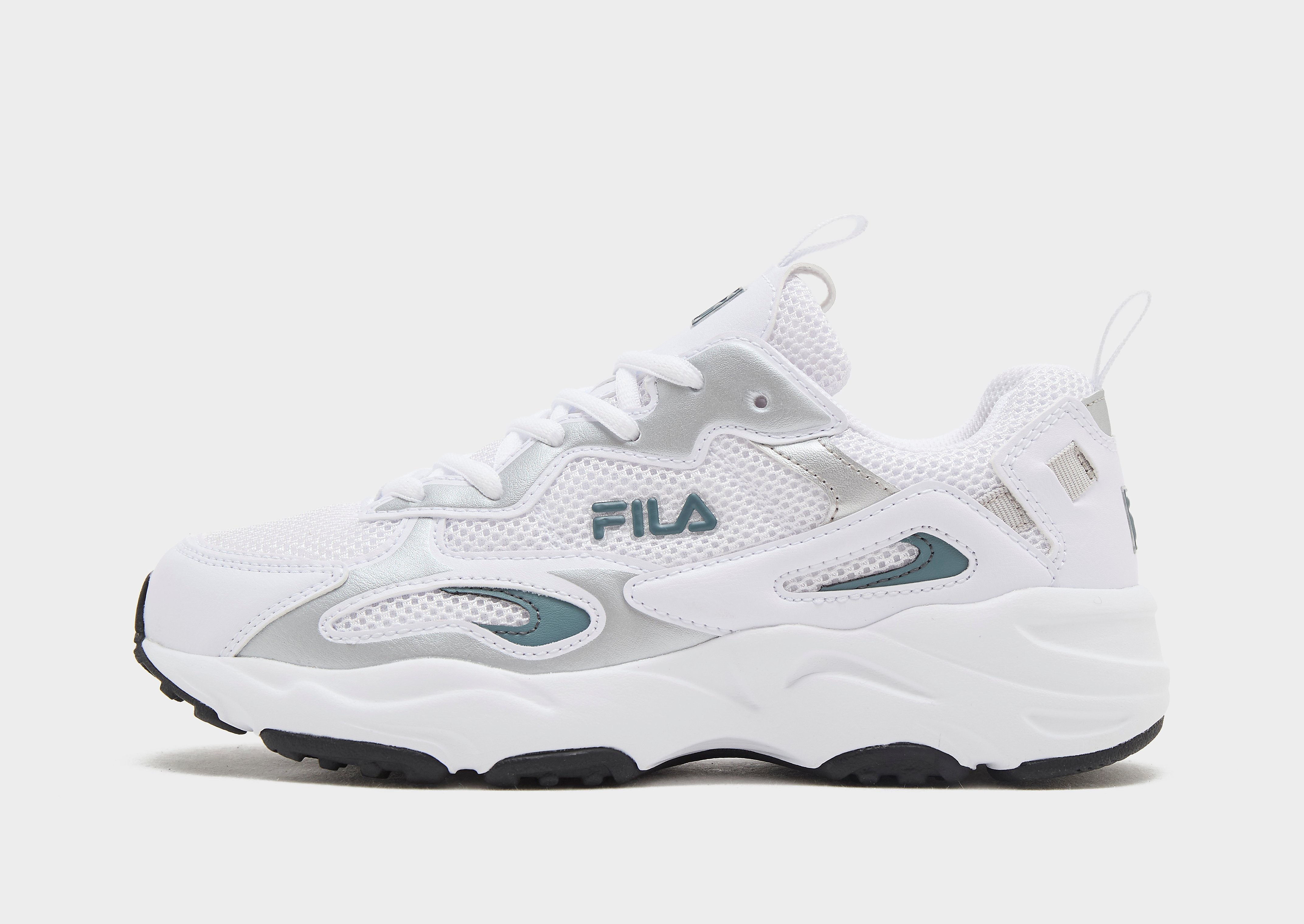 Fila Ray Tracer 2K Junior - vue 6