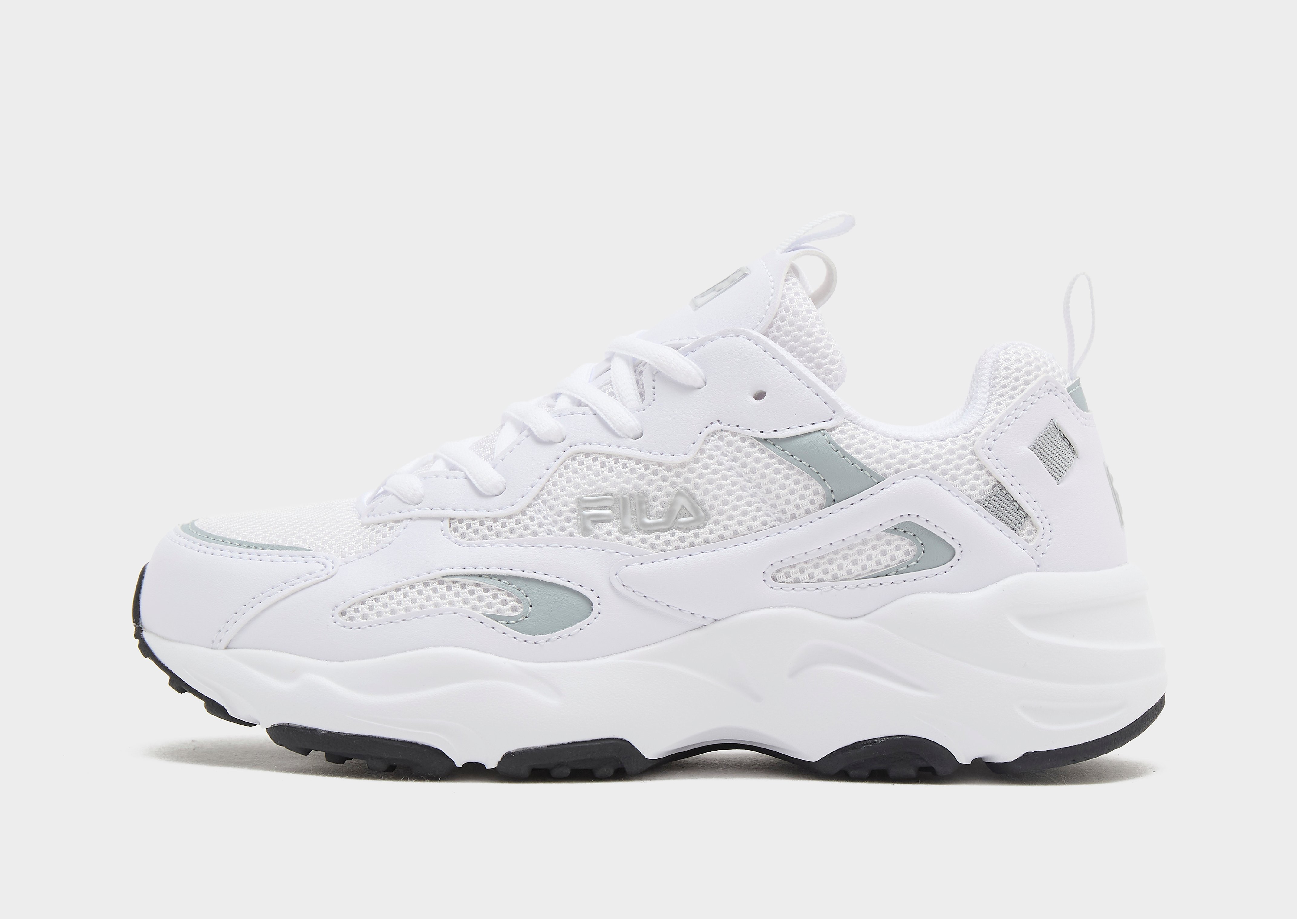 Fila Ray Tracer 2K Junior - vue 7