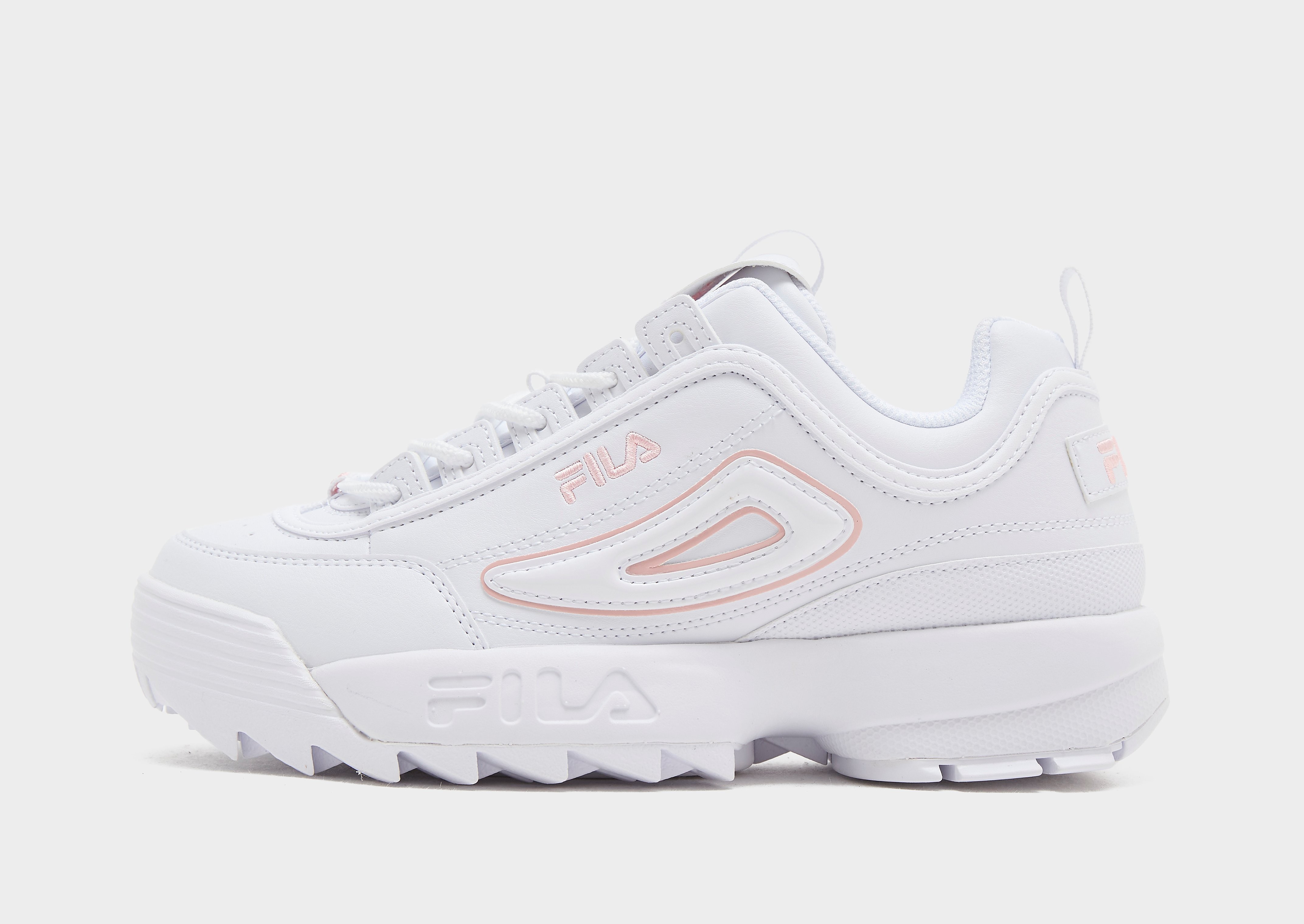 Fila Disruptor 2 Junior - vue 6