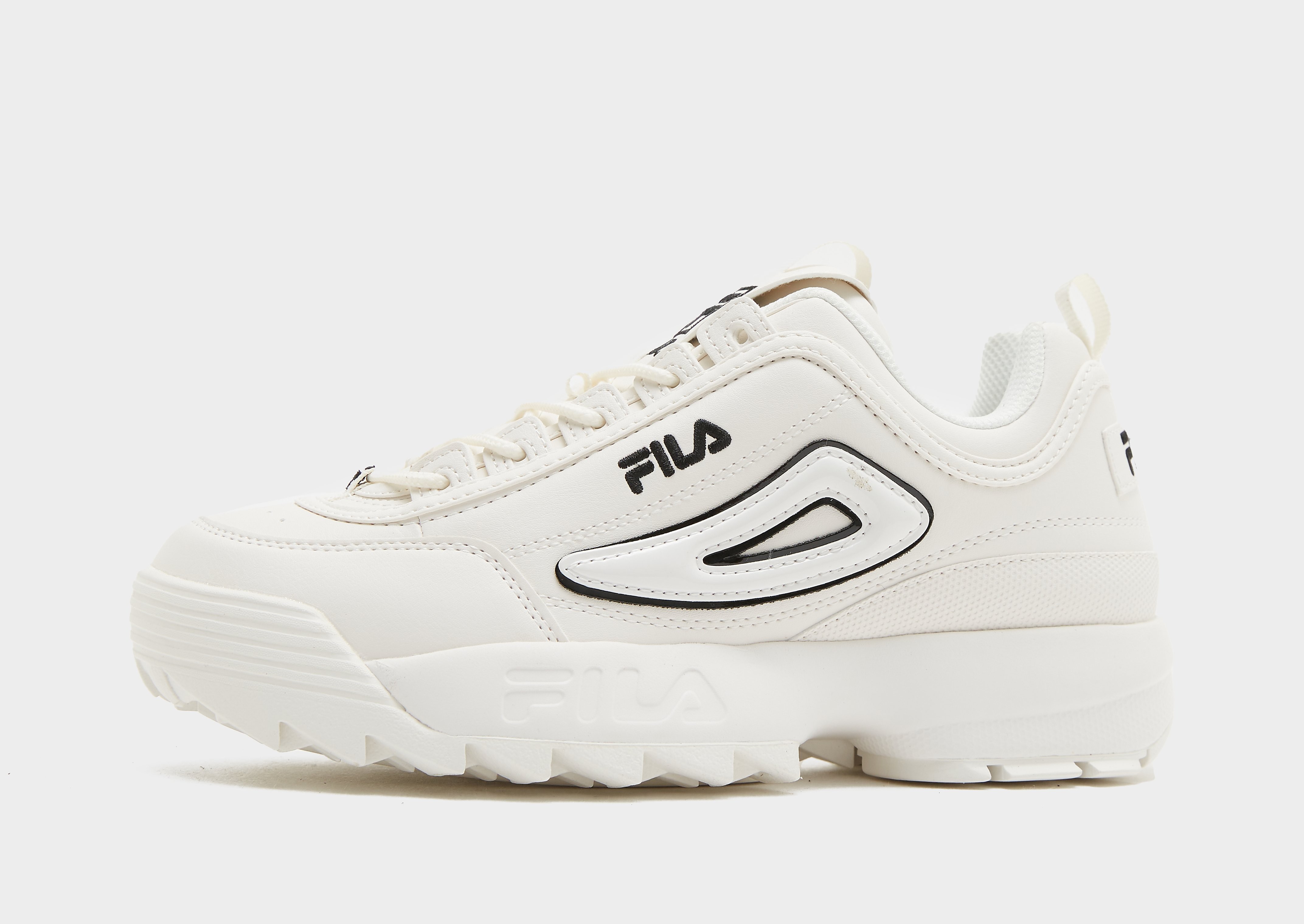 Fila Disruptor 2 Junior - vue 4