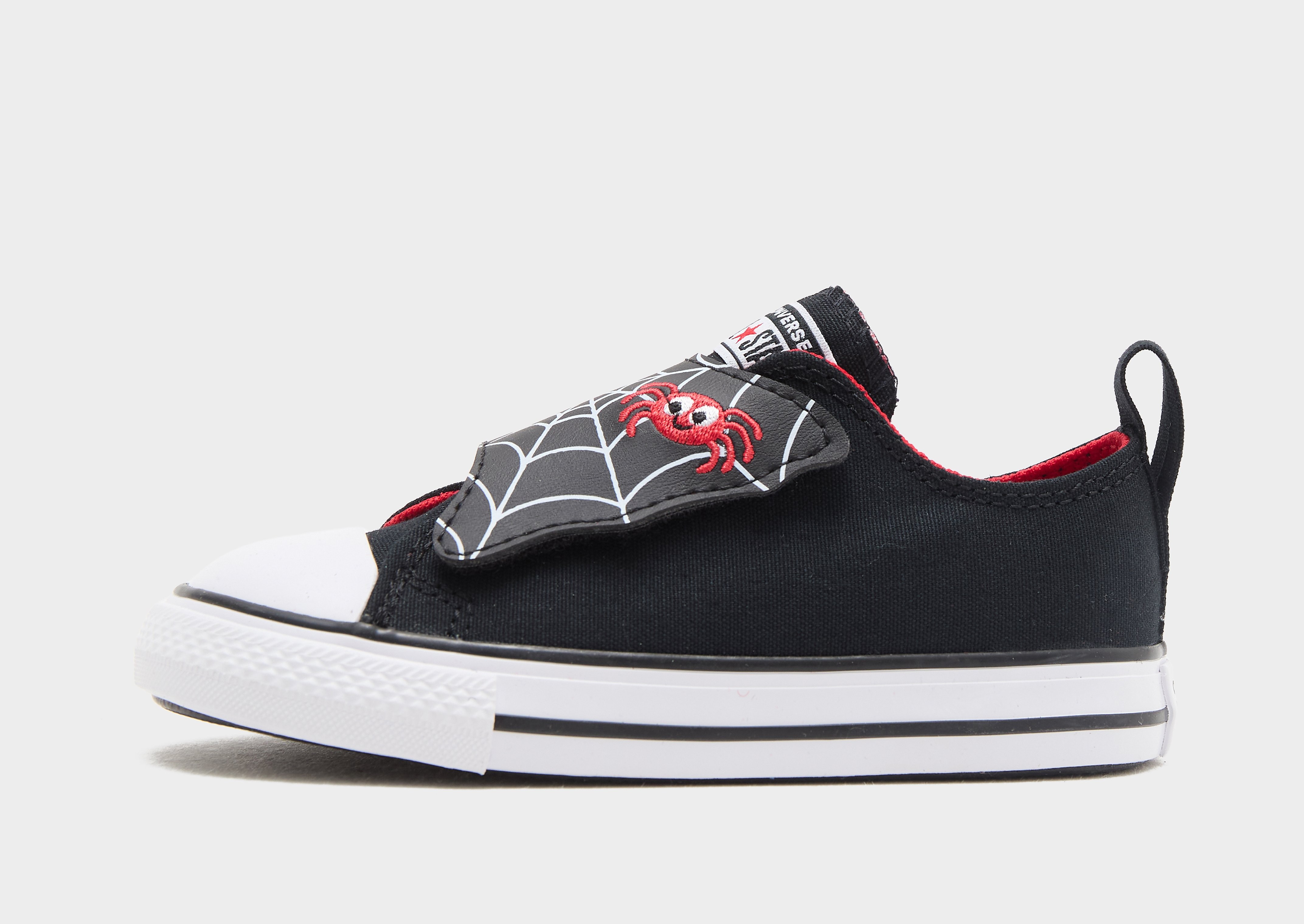 Converse All Star Ox herensneaker zwart