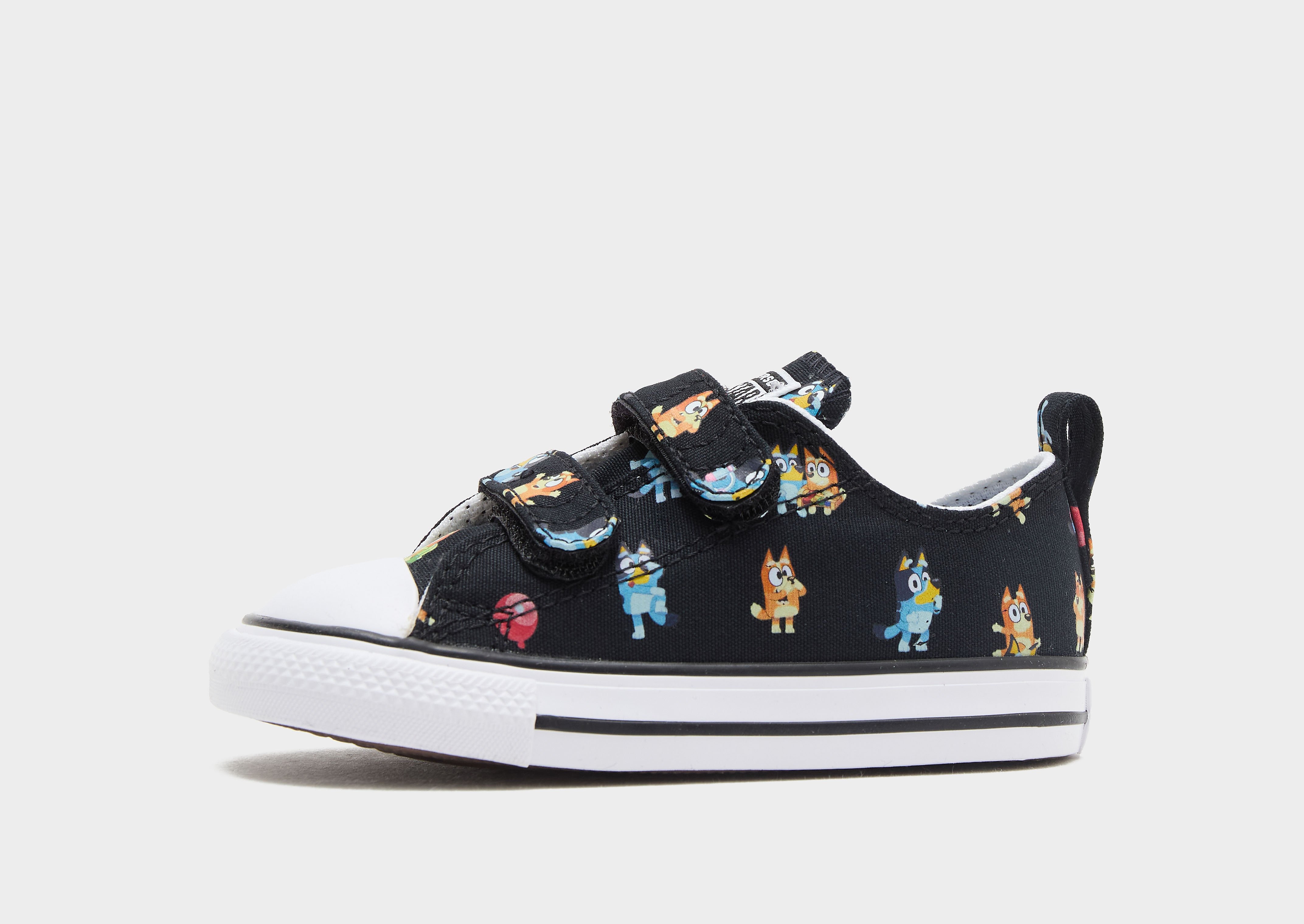 Converse Chuck Taylor herensneaker zwart