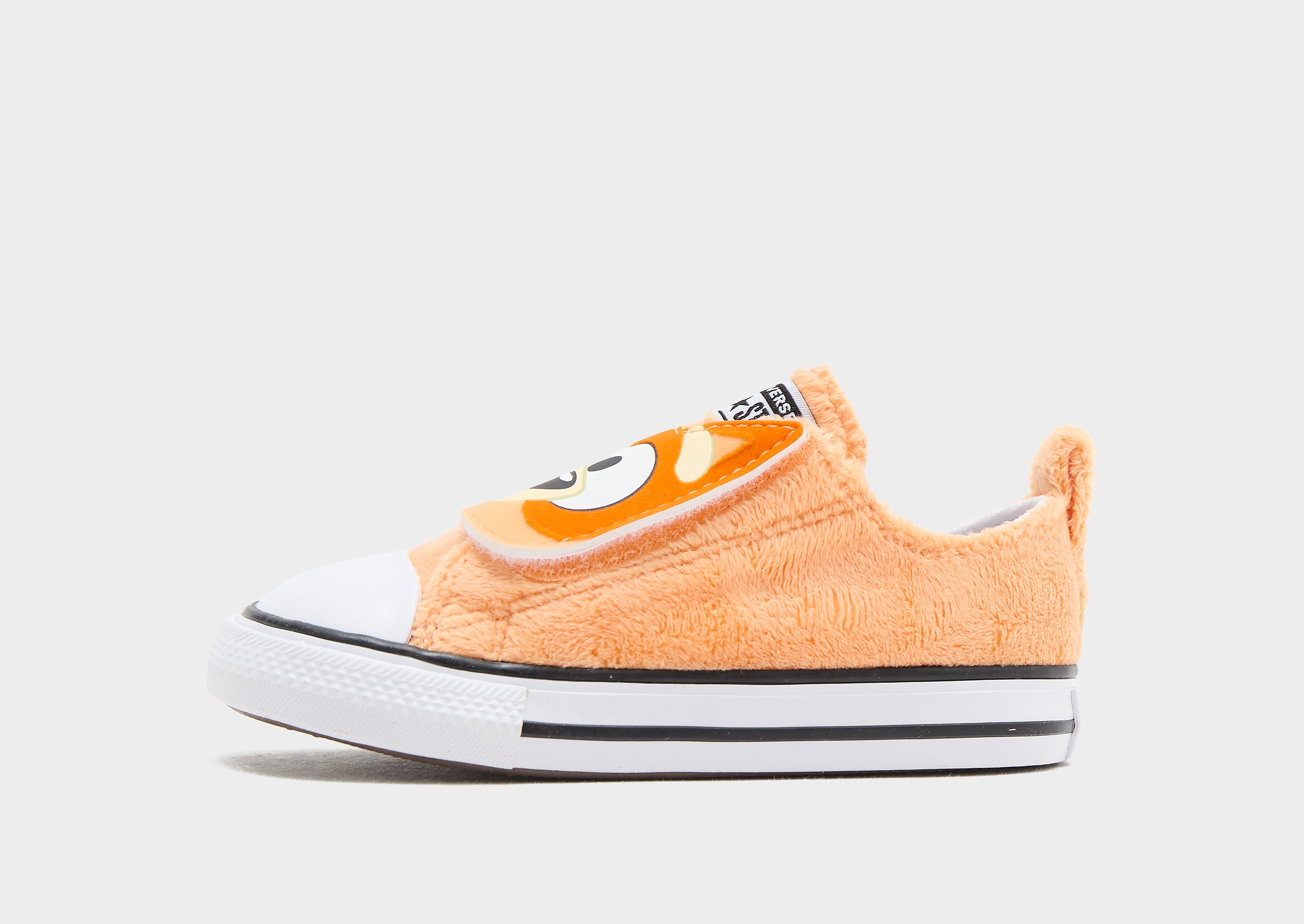 Converse Chuck Taylor herensneaker blauw