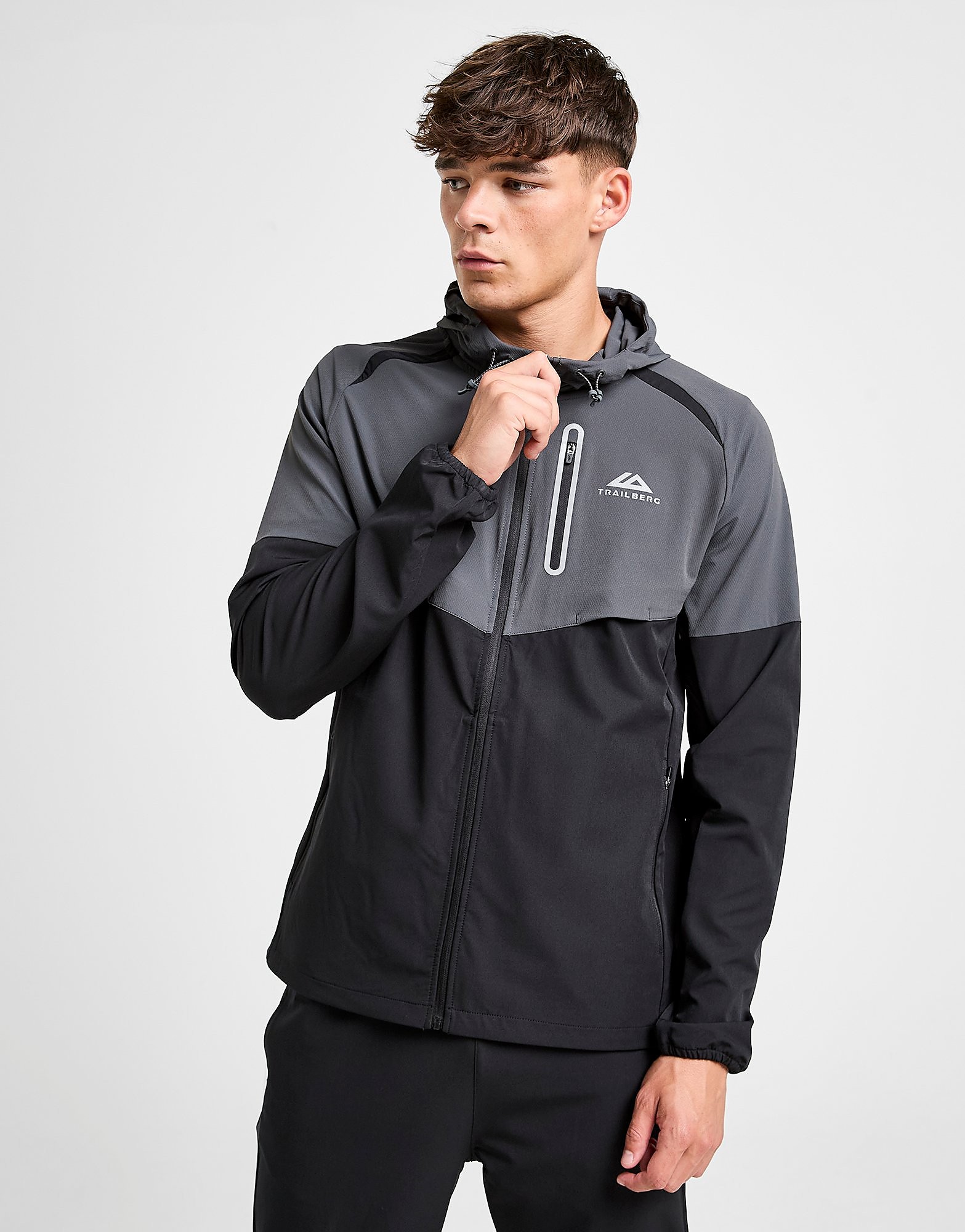 Trailberg Cloud Lightweight Jacket