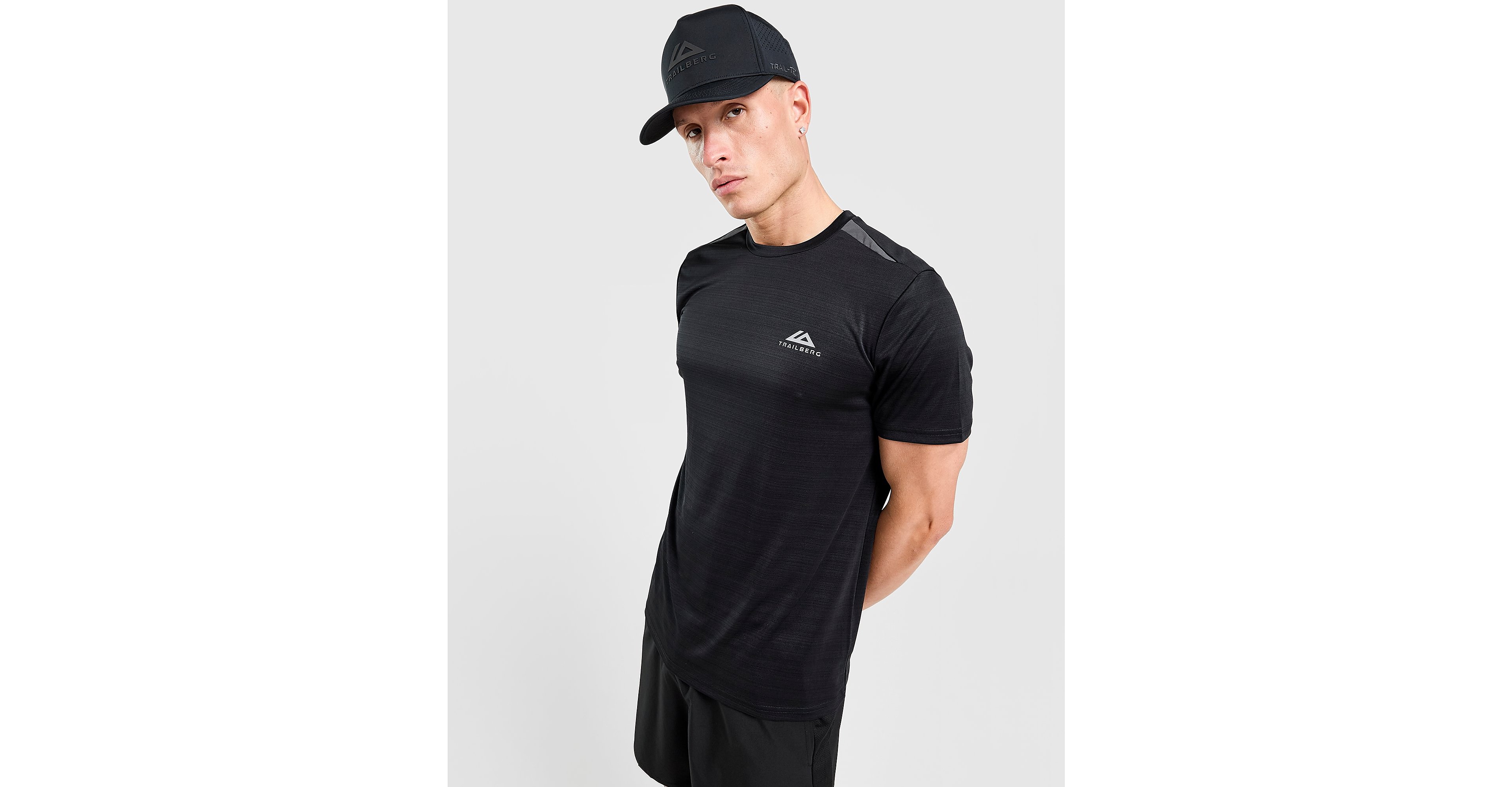Cloud T-shirt Herr