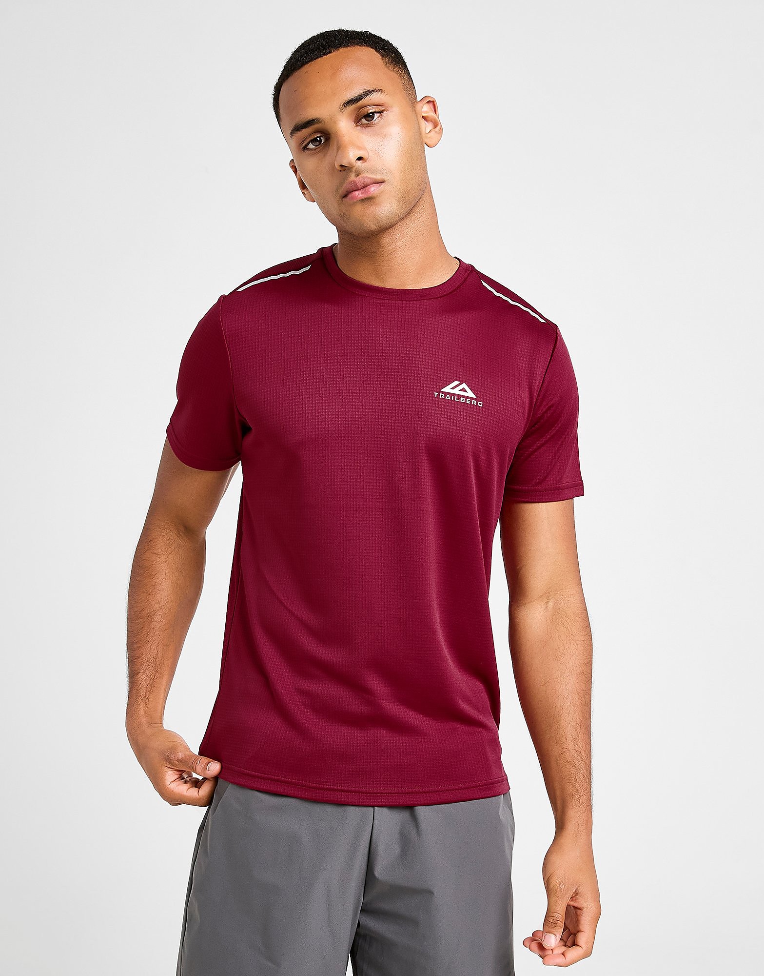 Trailberg Focus T Shirt